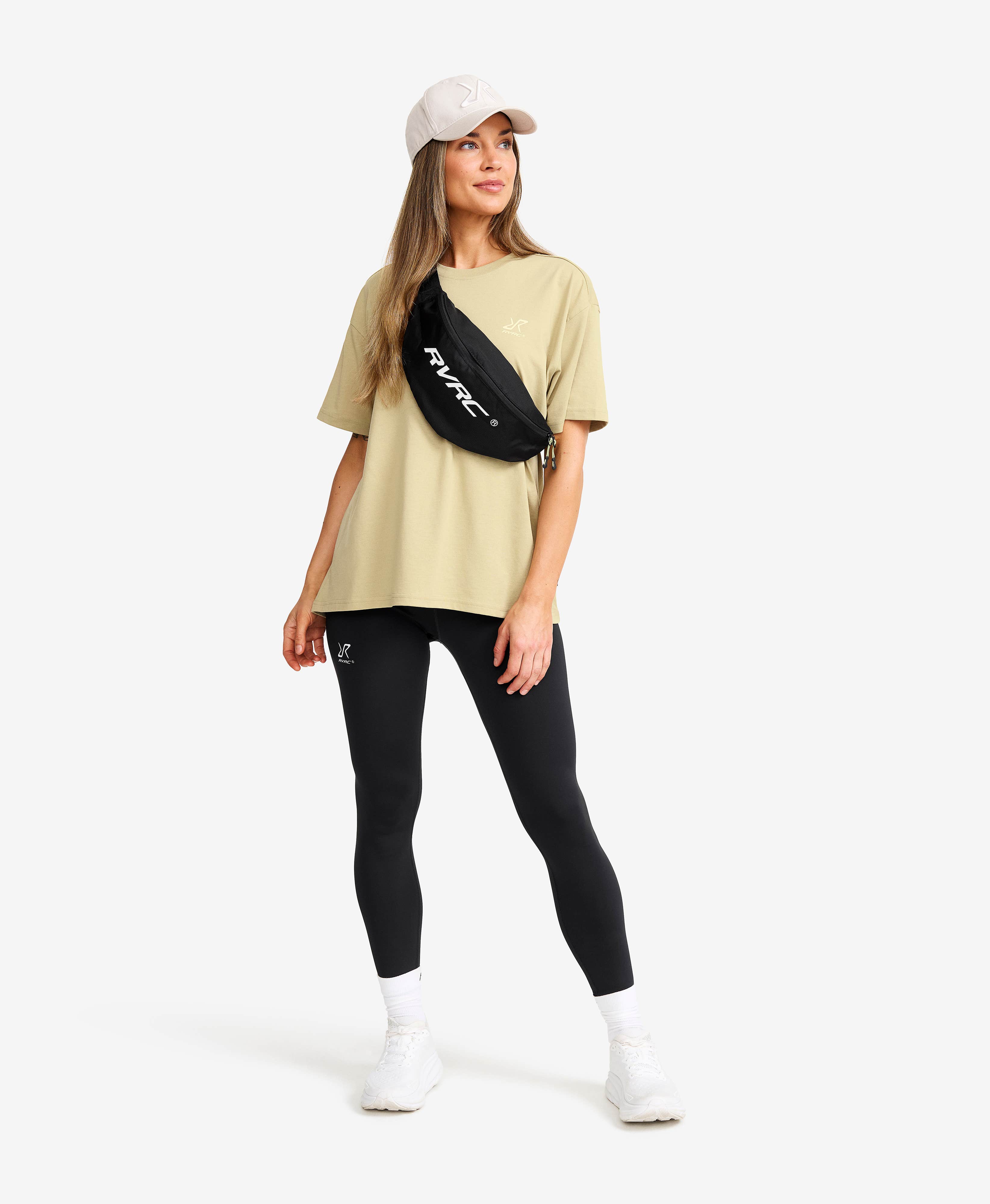 Easy Relaxed T-shirt Women