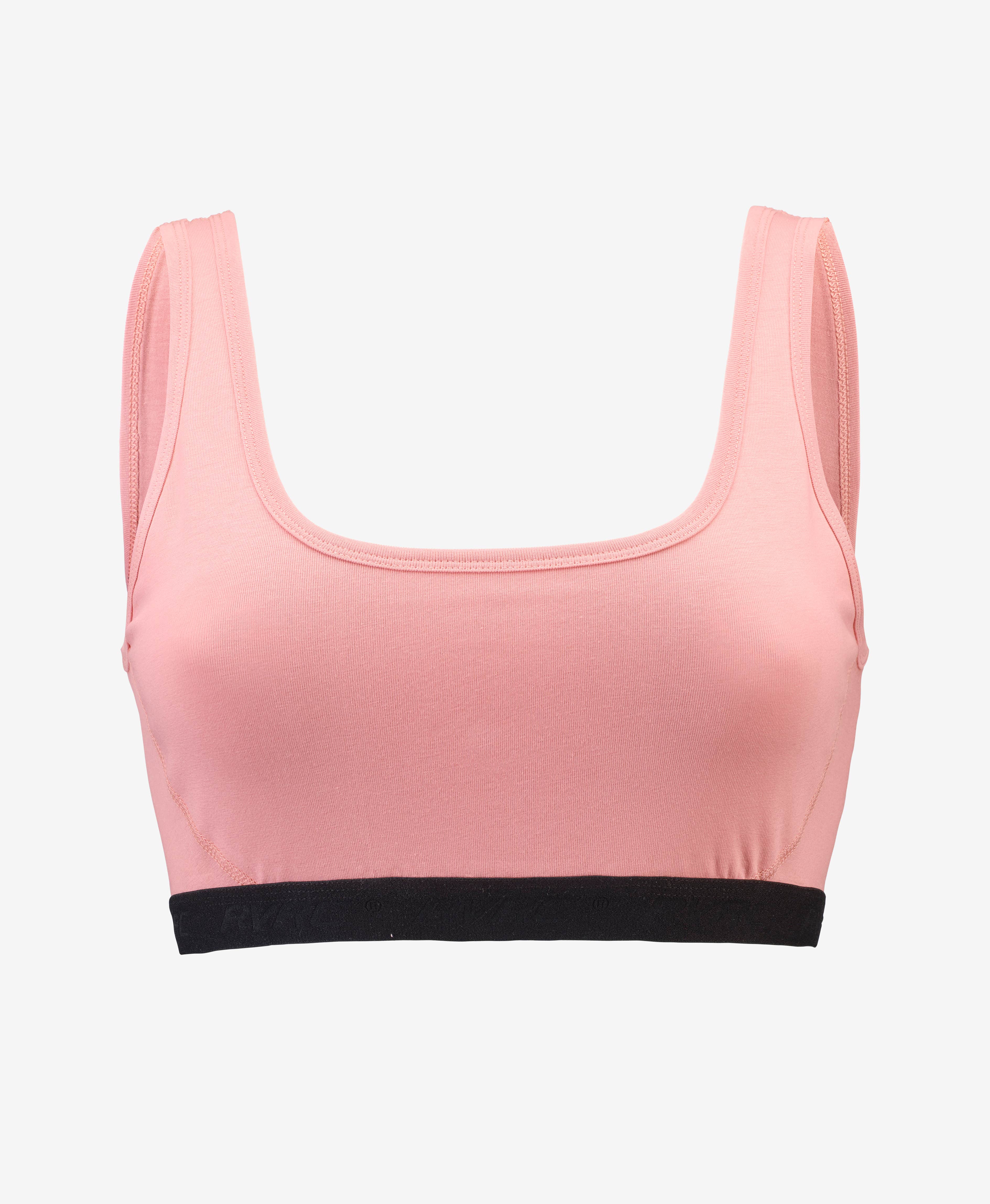 2-pack Ultimate Soft Bra Women