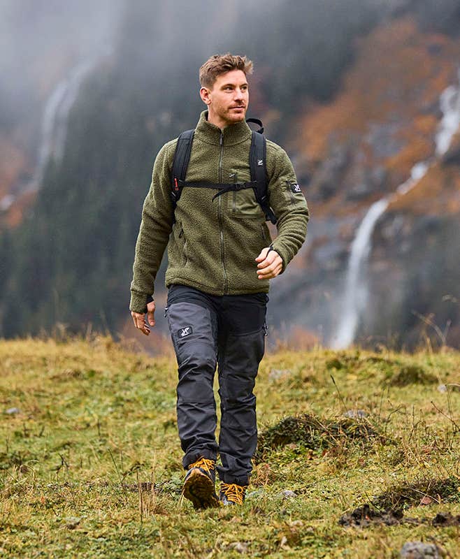 RVRC GP Pro Pants Men