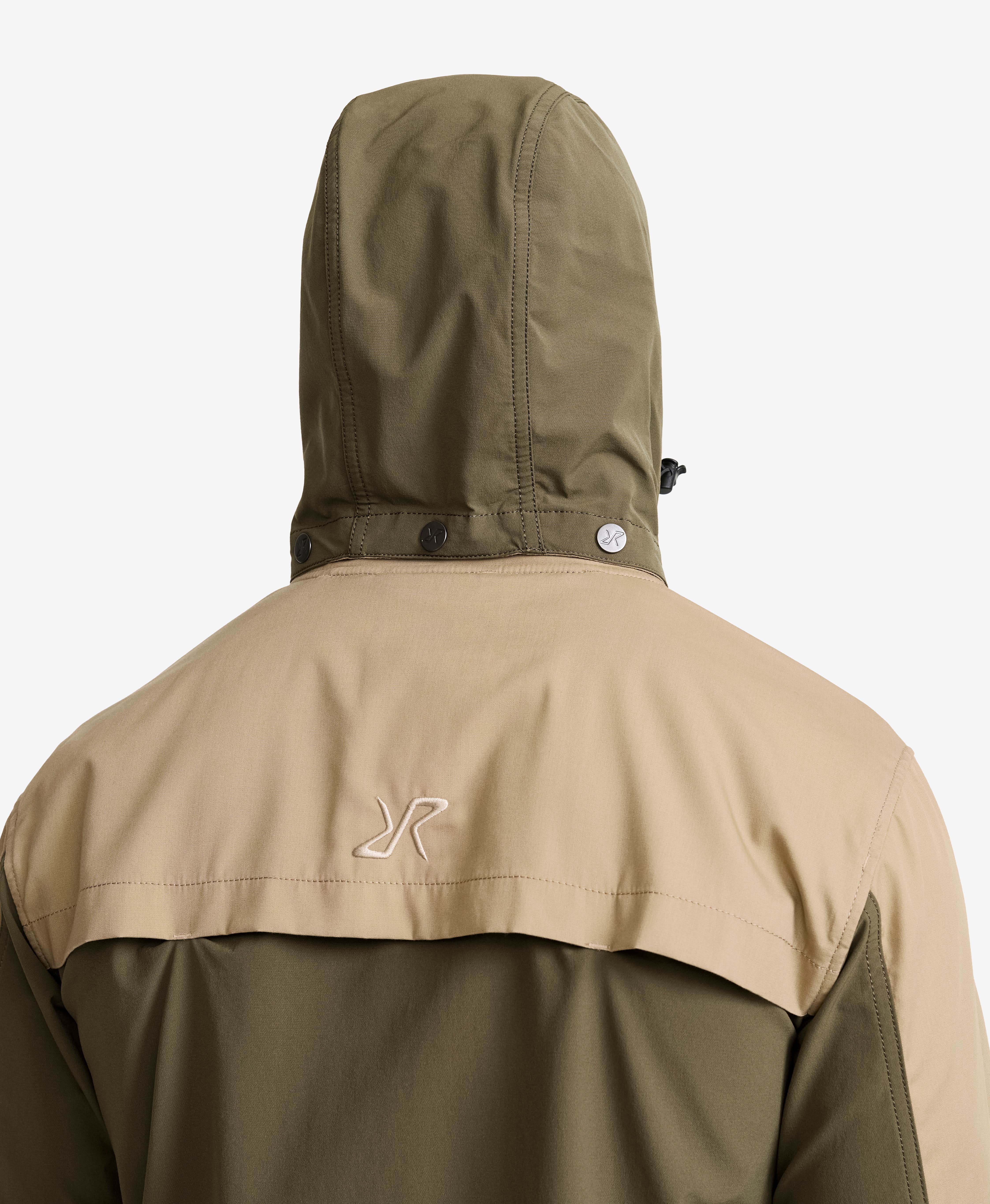 Rambler Lightweight Pro Jacket Men