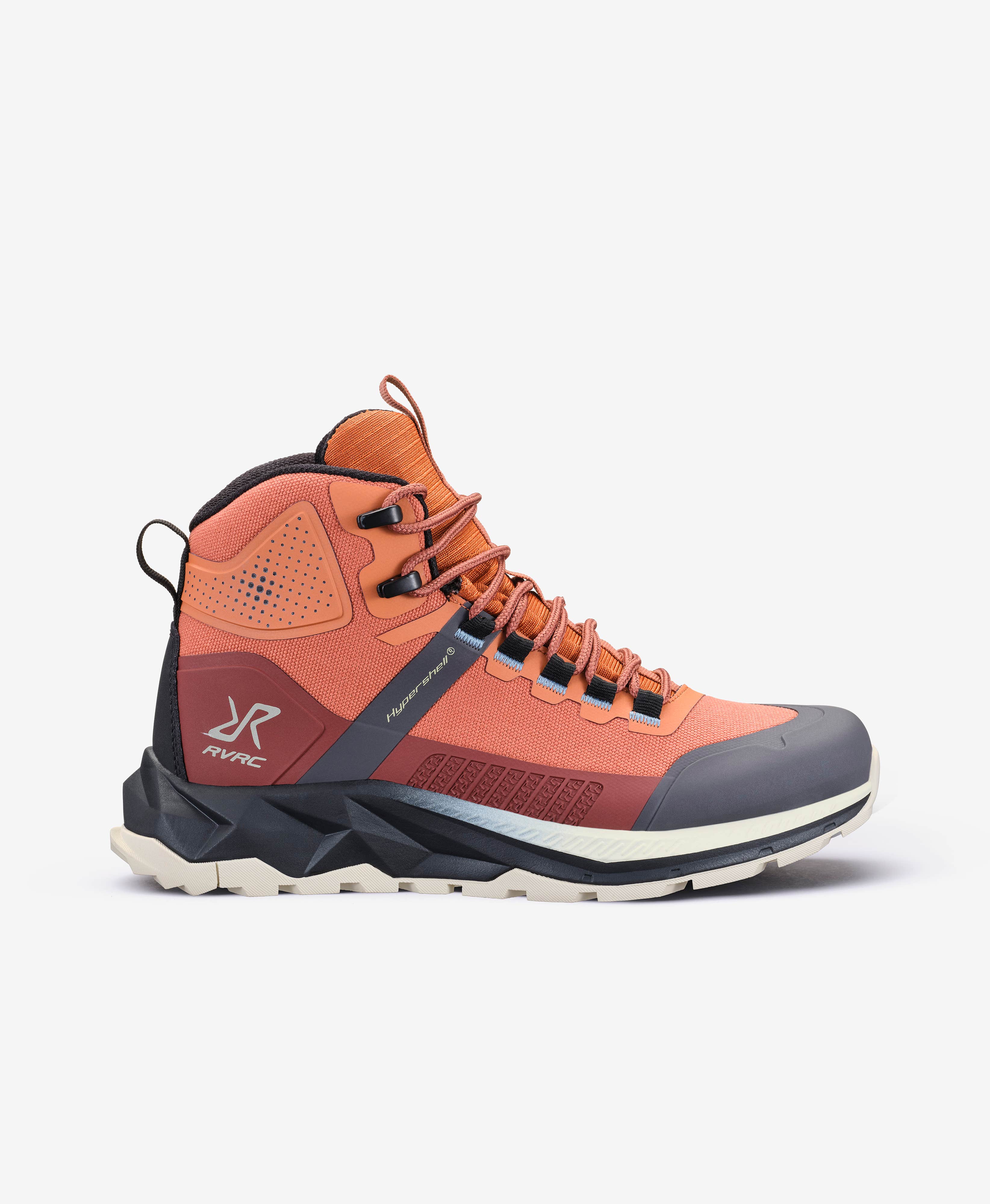 Phantom Trail Mid Waterproof Hiking Boots Women