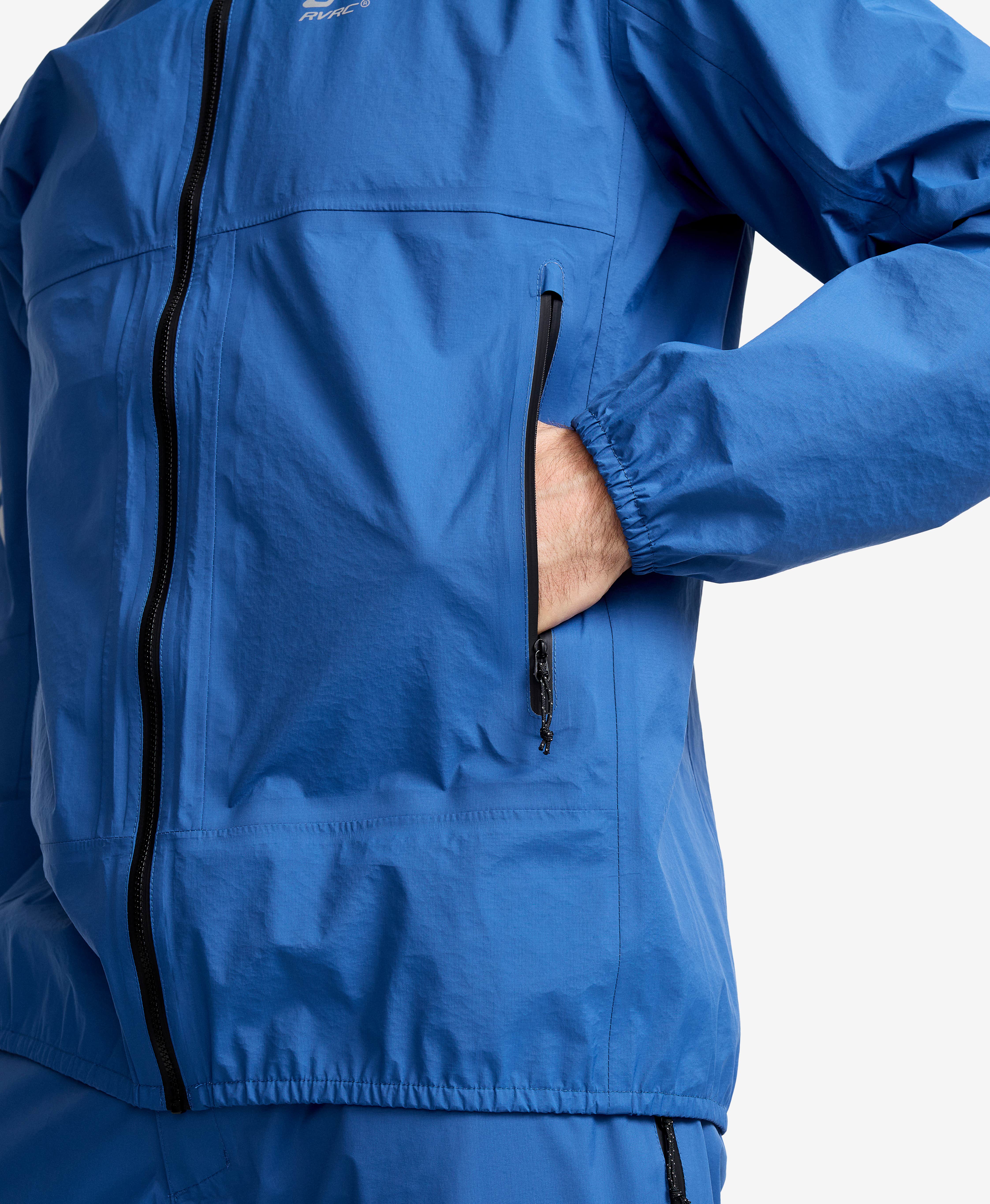 Arcade 3L Lightweight Jacket Men