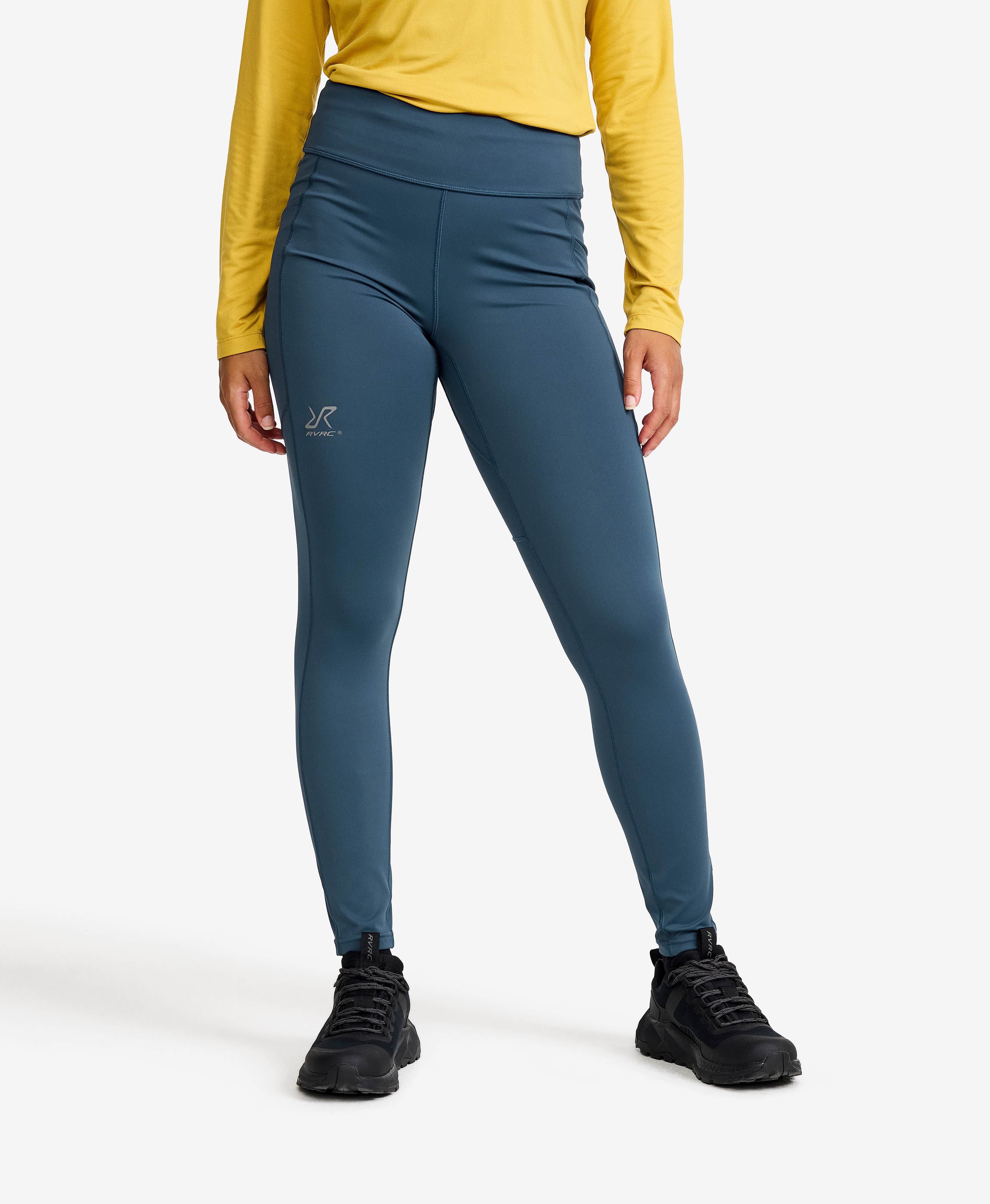 Cliff Pocket Leggings Women