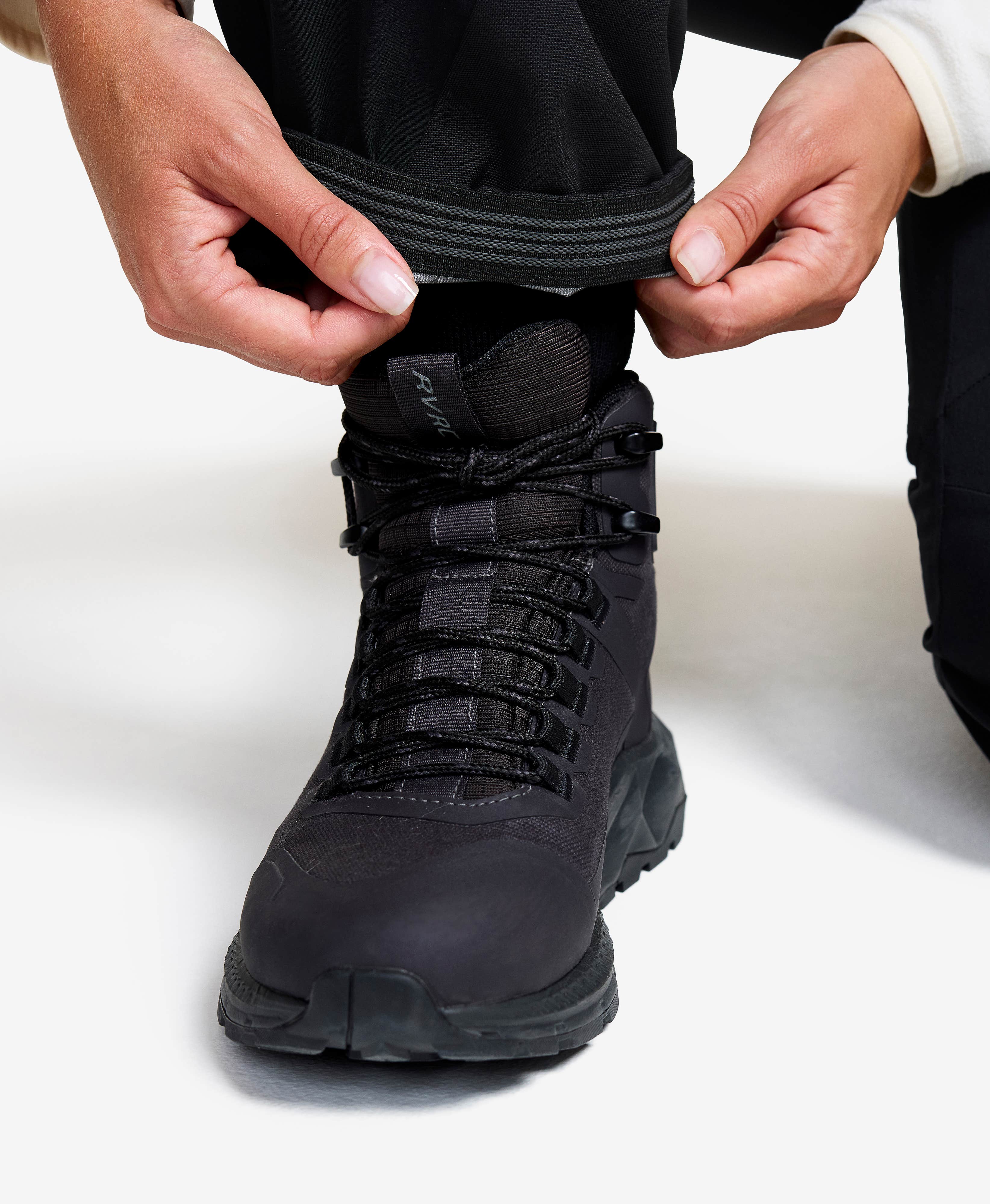 Cyclone 3L Shell Pants Women