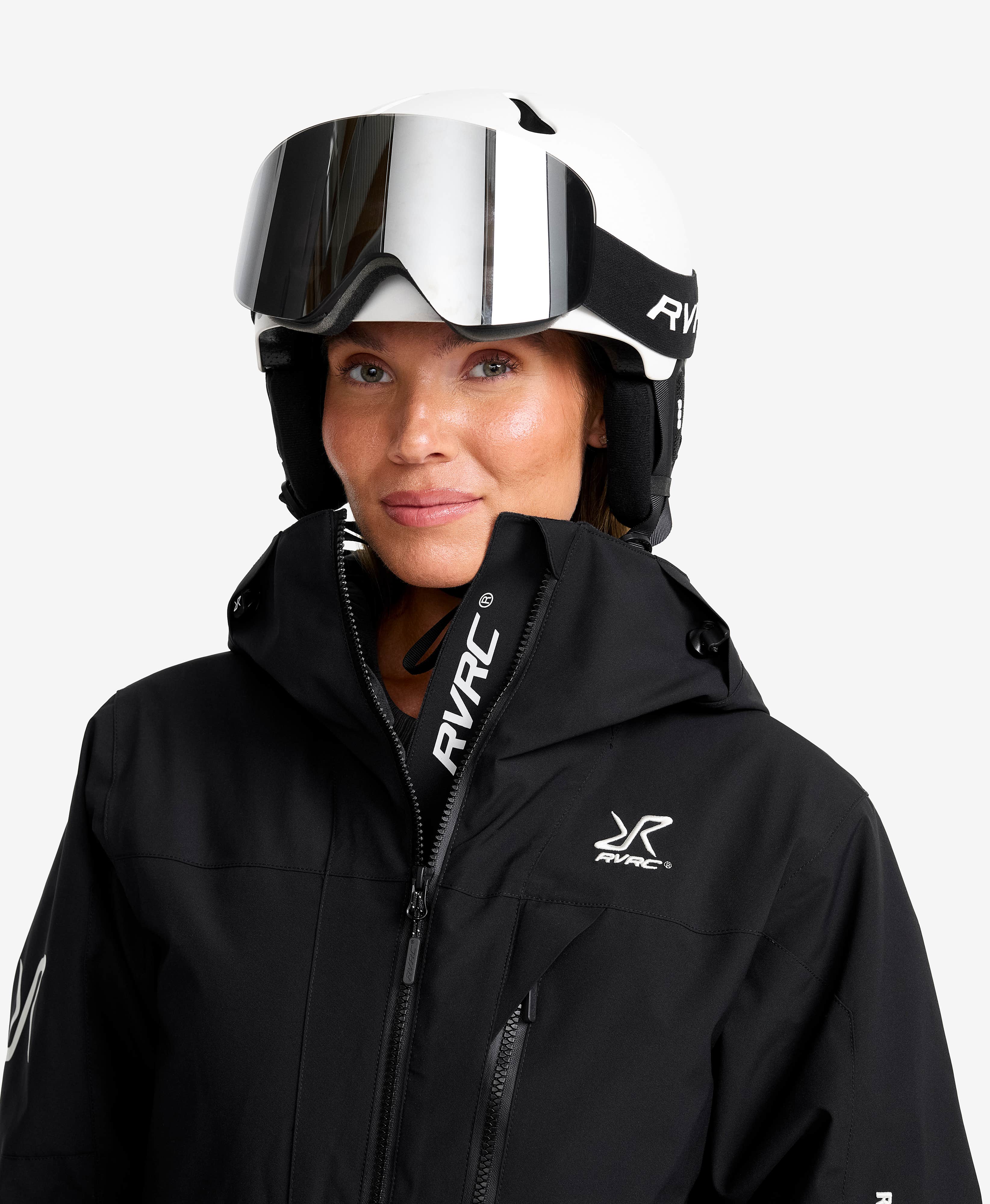 AccXel Insulated 2L Ski Jacket Women