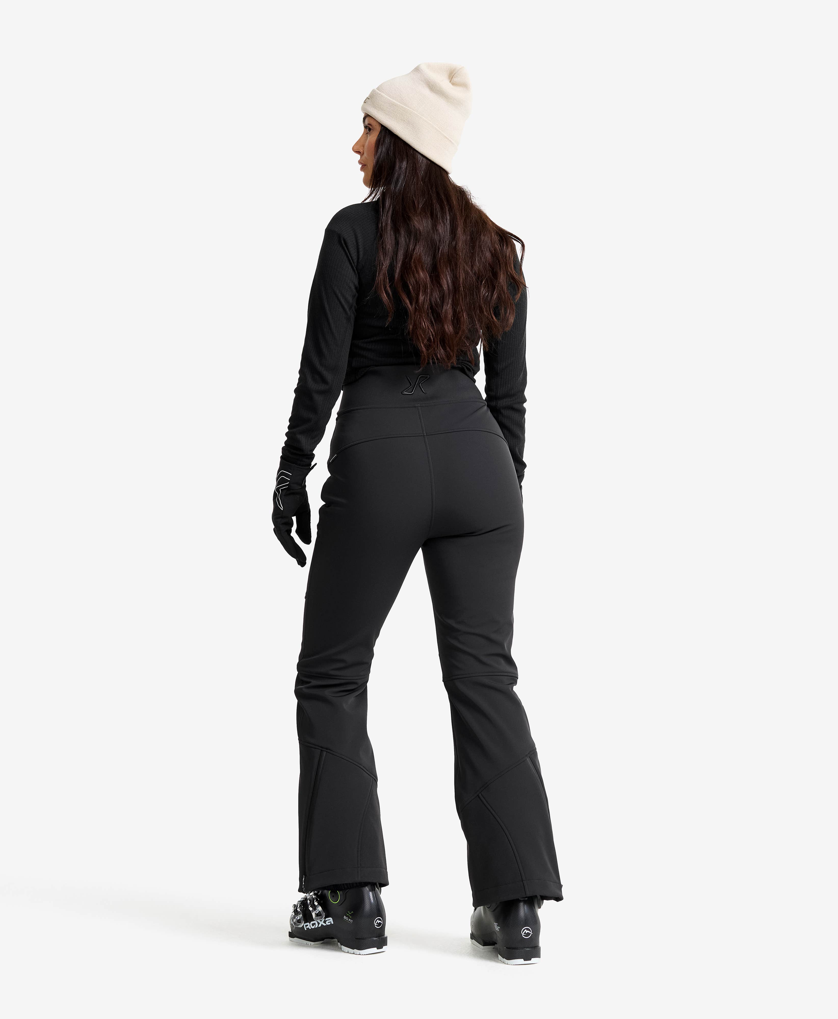 Raise Softshell Ski Pants Women
