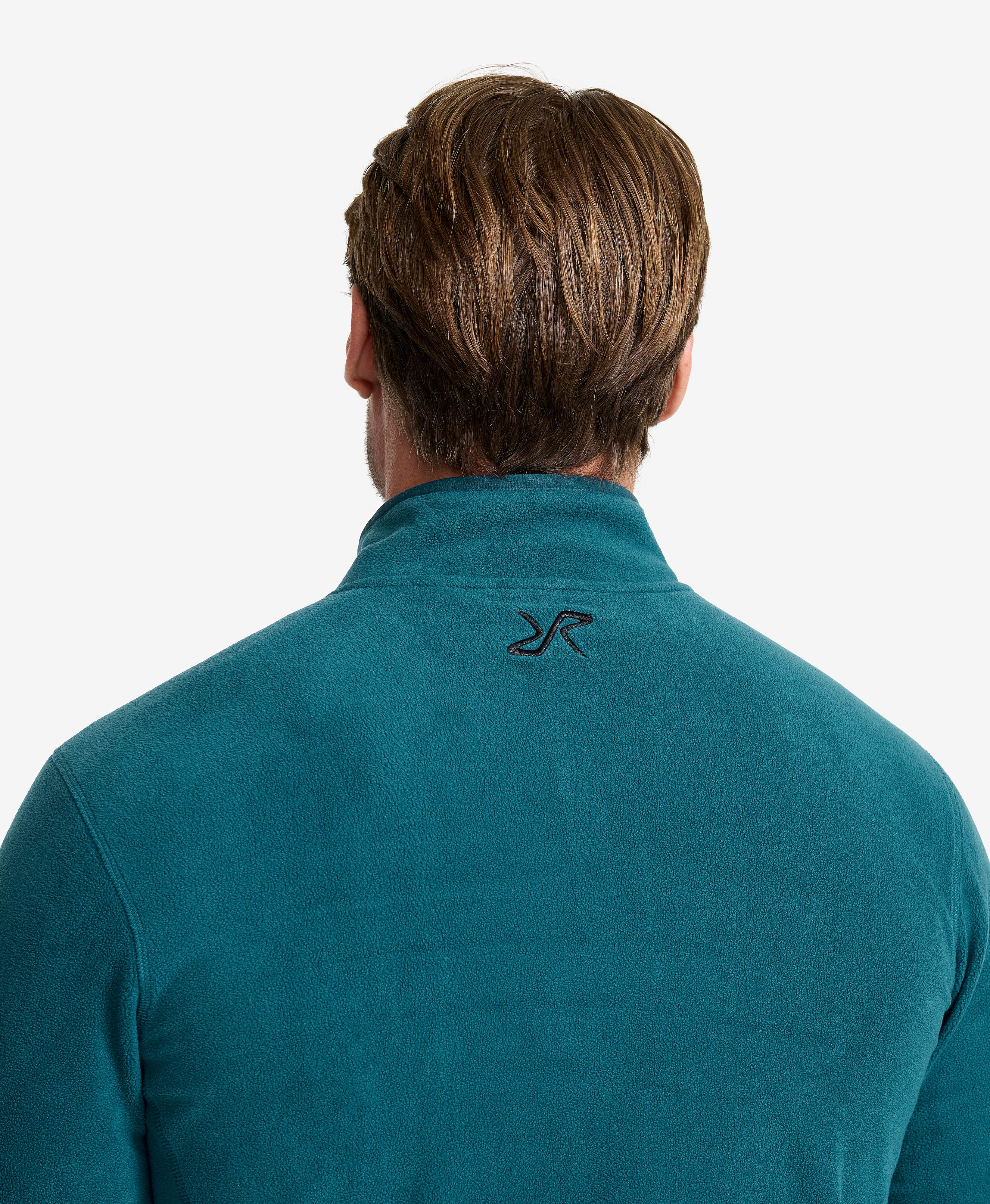 Hiker Full-zip Fleece Men