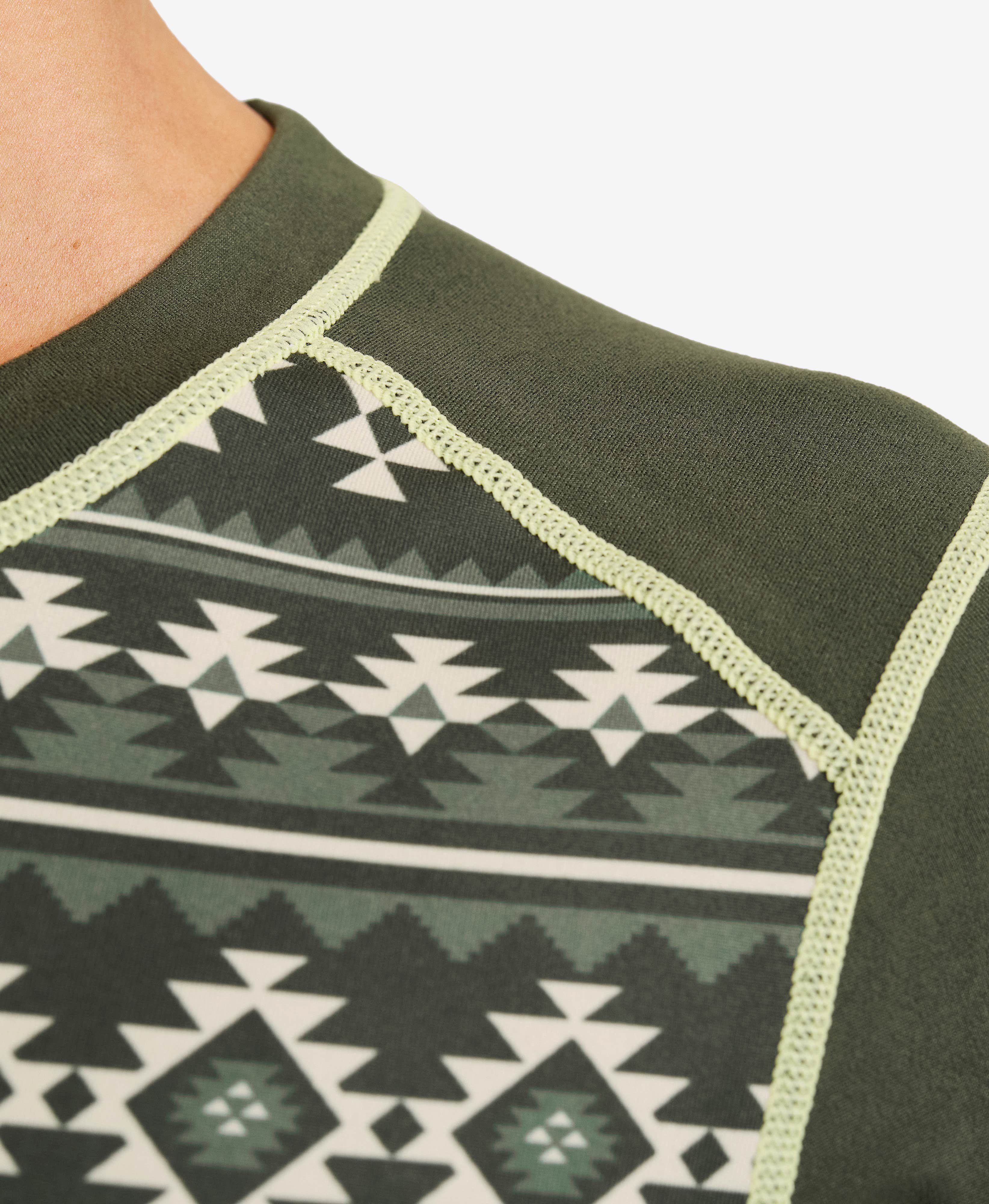 Downhill Base Layer Top Women