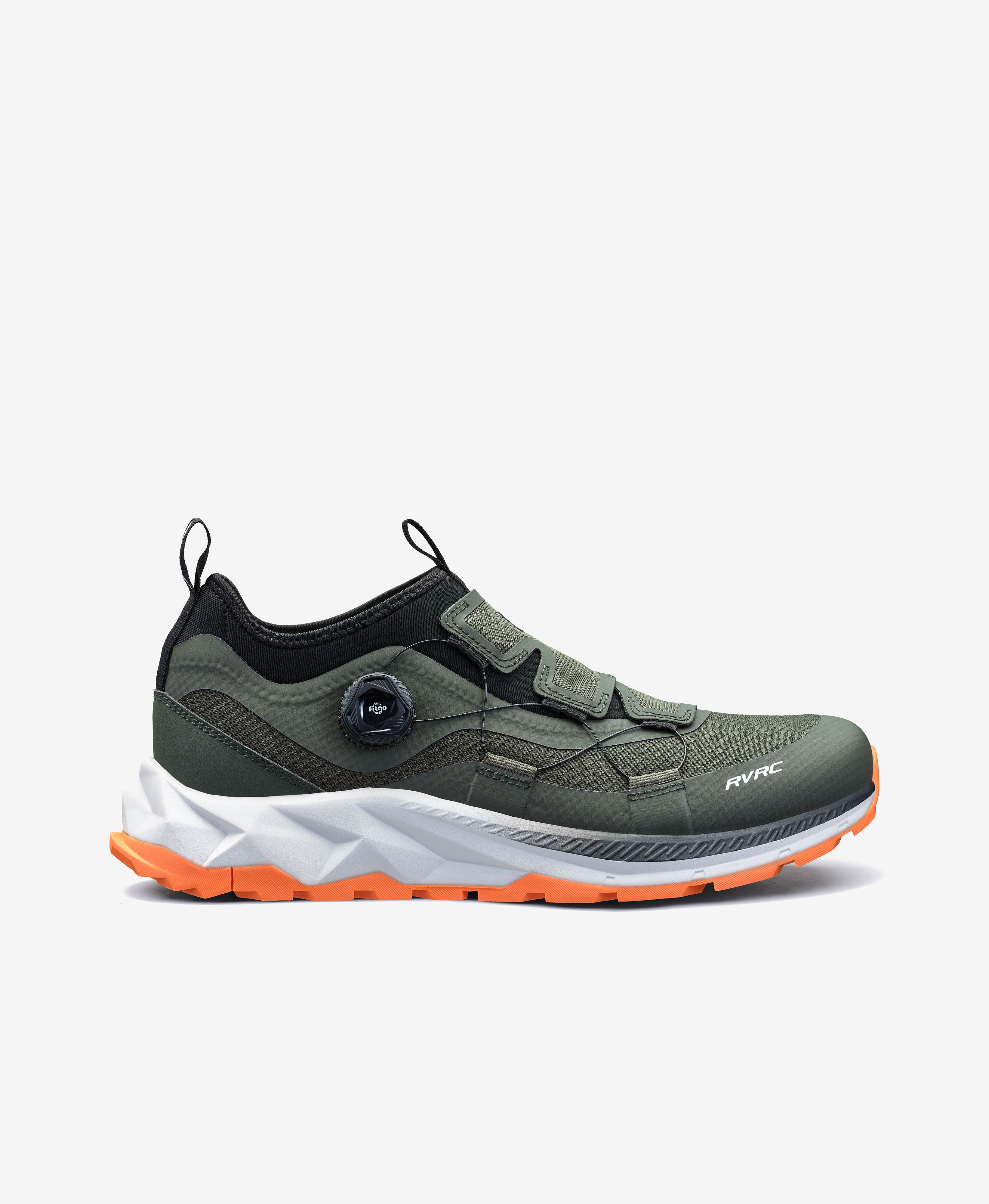 Ease Walking Shoes Men