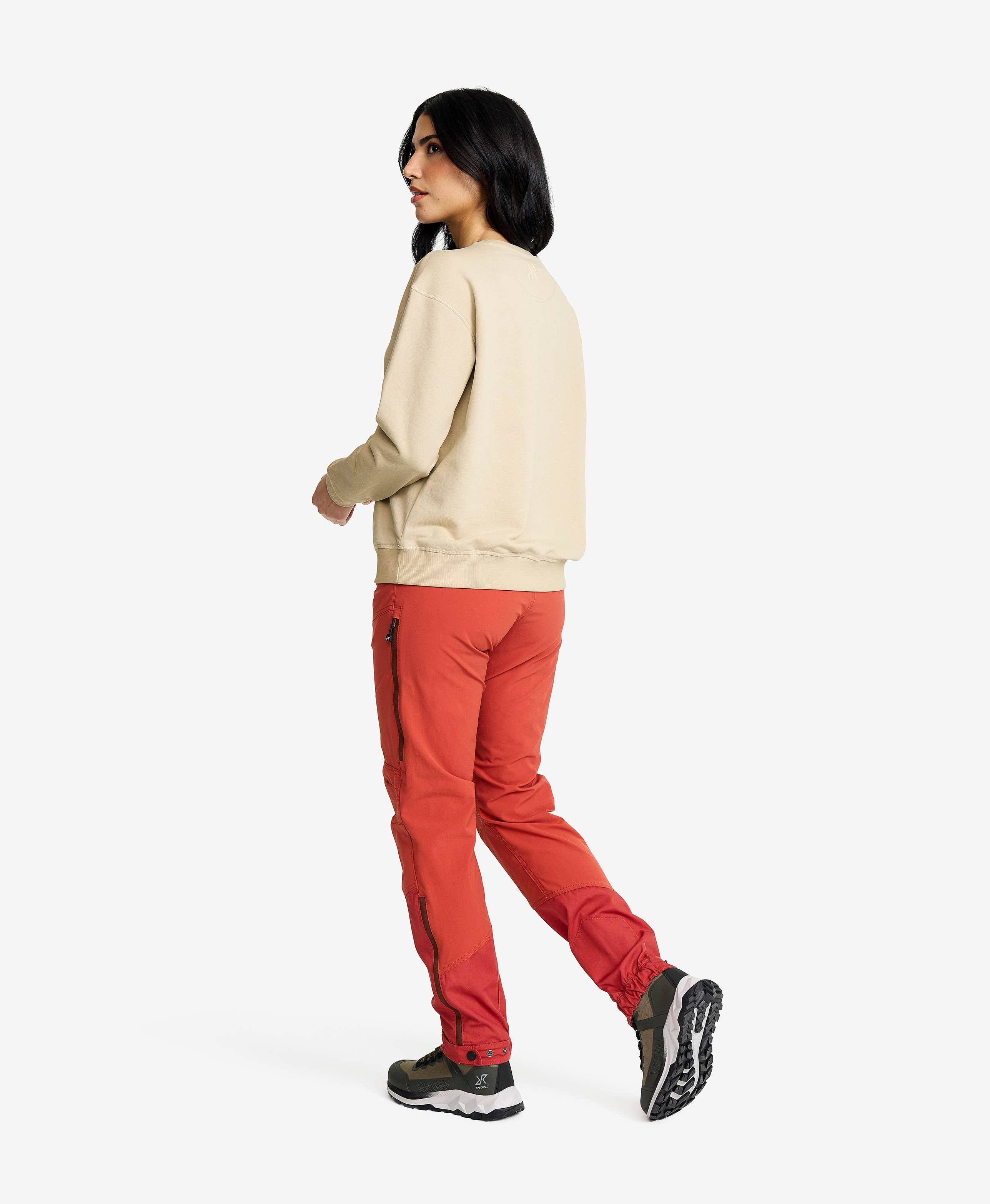 RVRC Sweatshirt Women