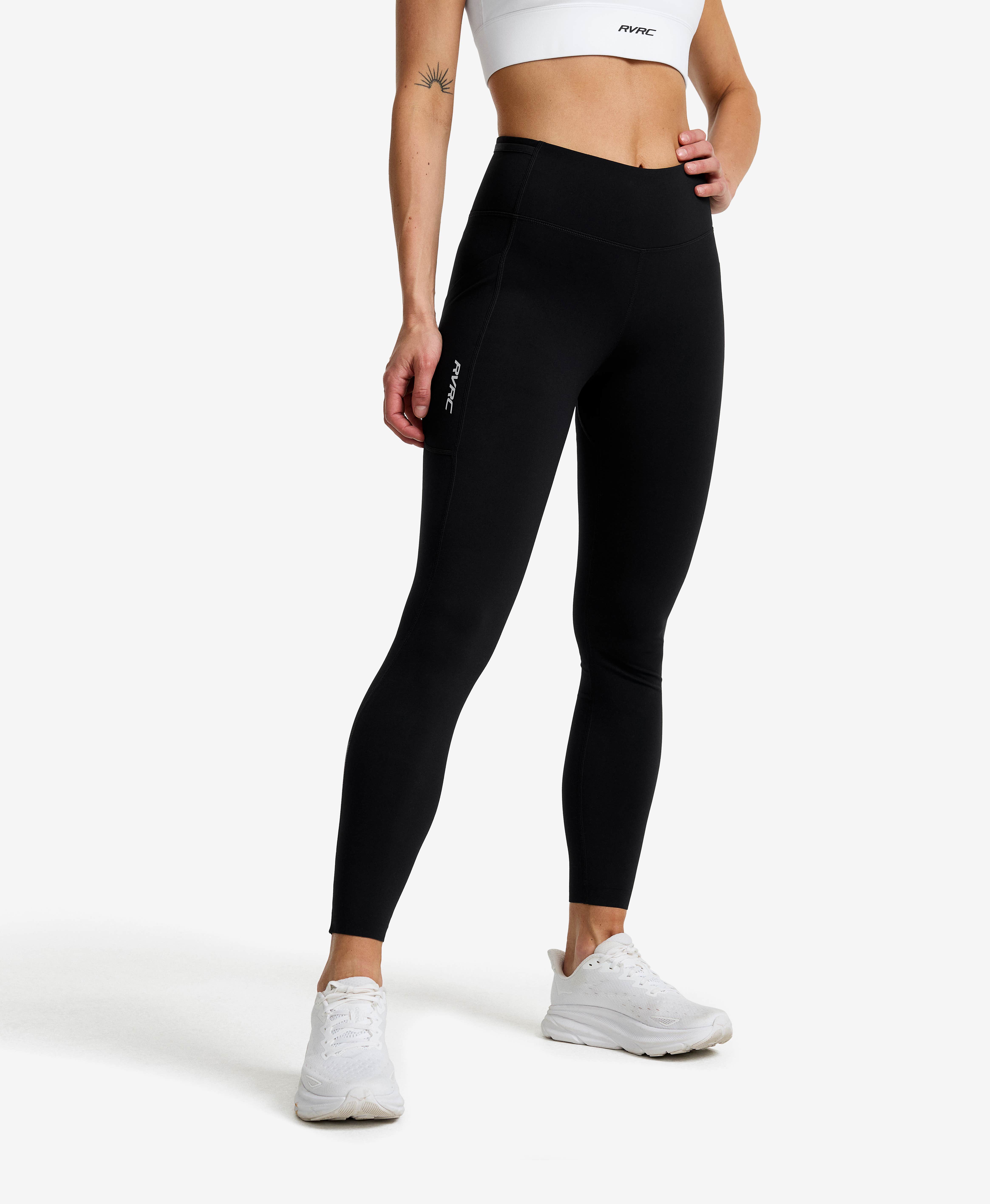 Rapid Pro Pocket Leggings Women
