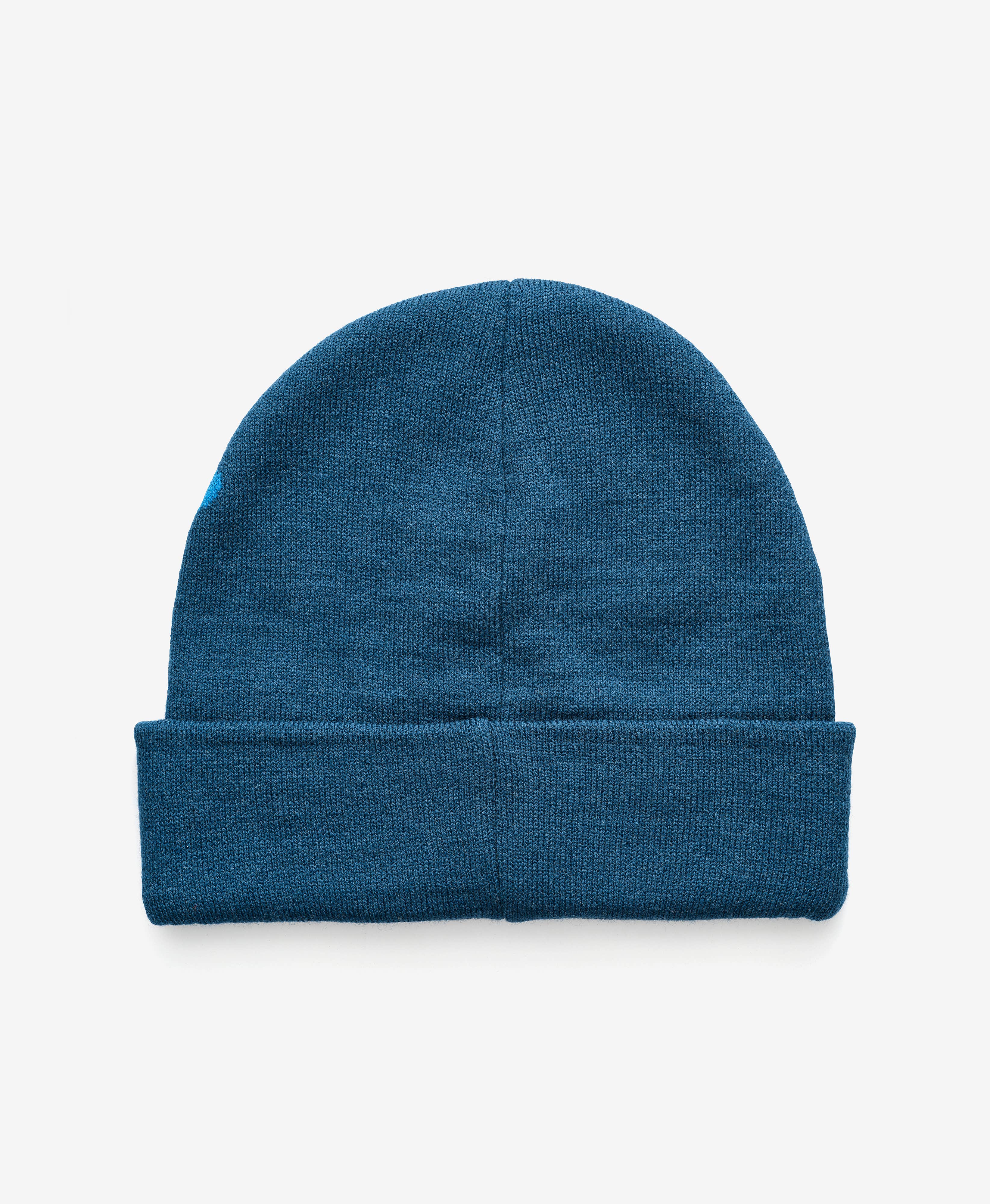 RVRC Graphic Wool Beanie Unisex