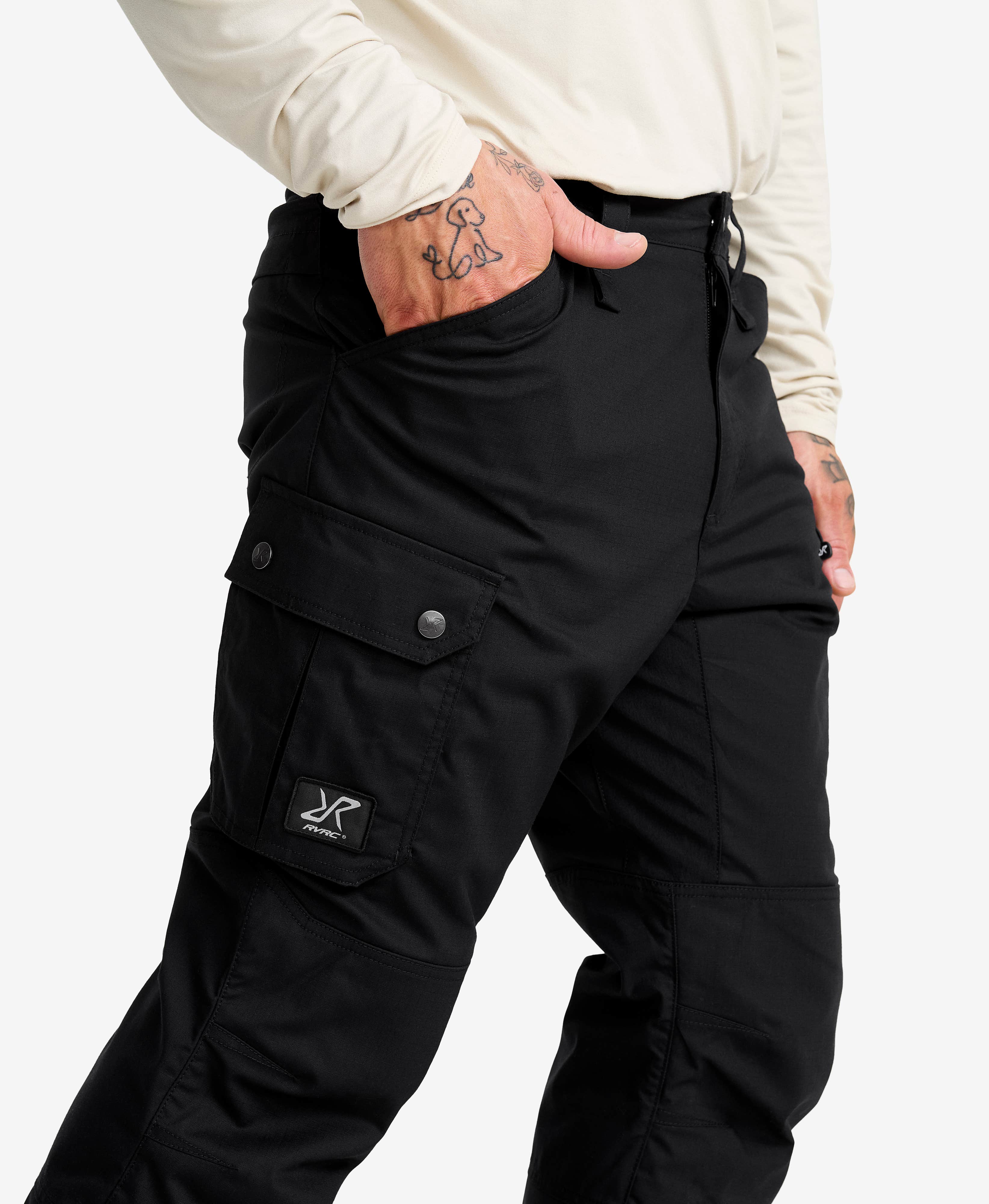 Field Pro Warm Outdoor Pants Men