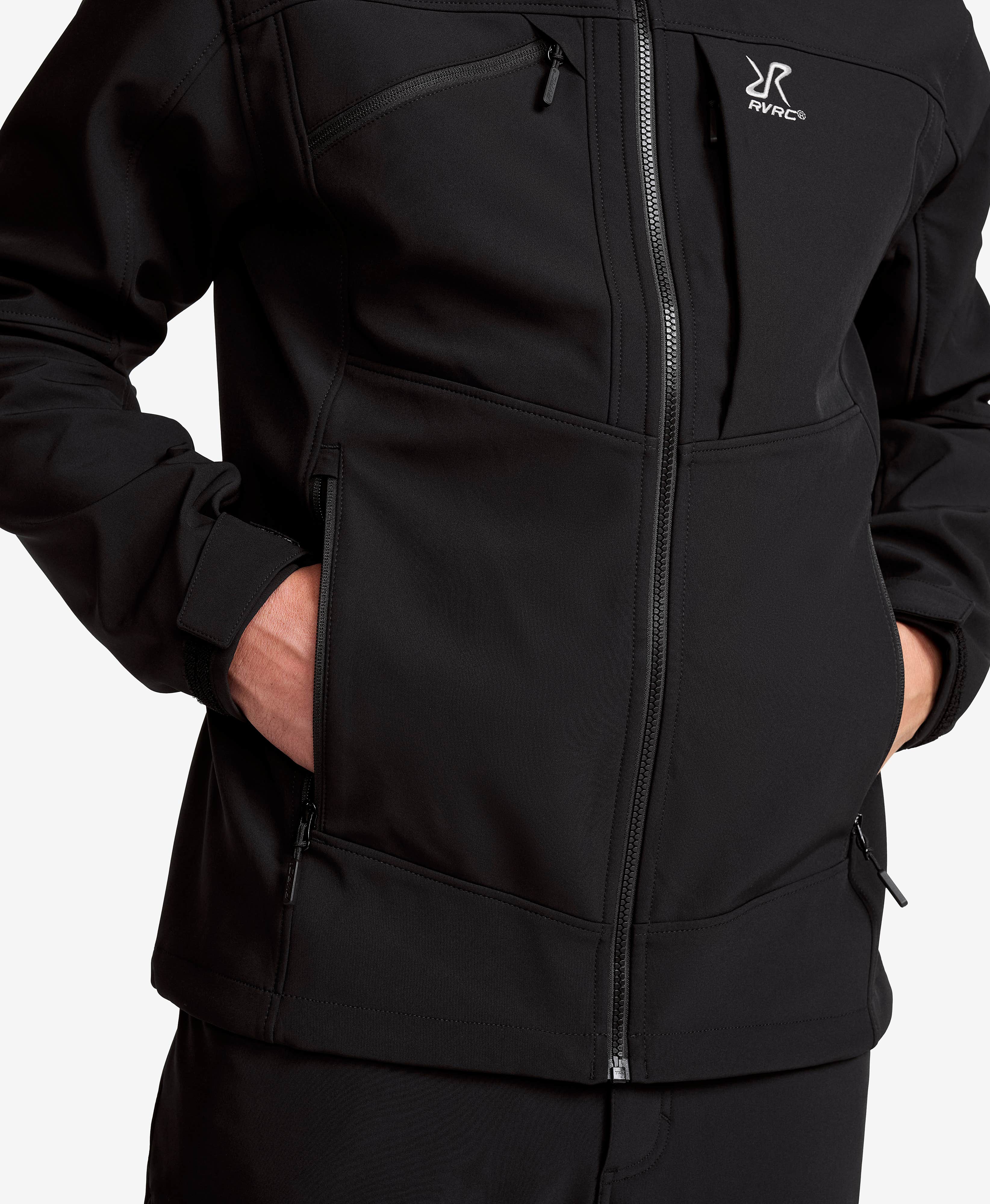 Hiball Softshell Jacket Men