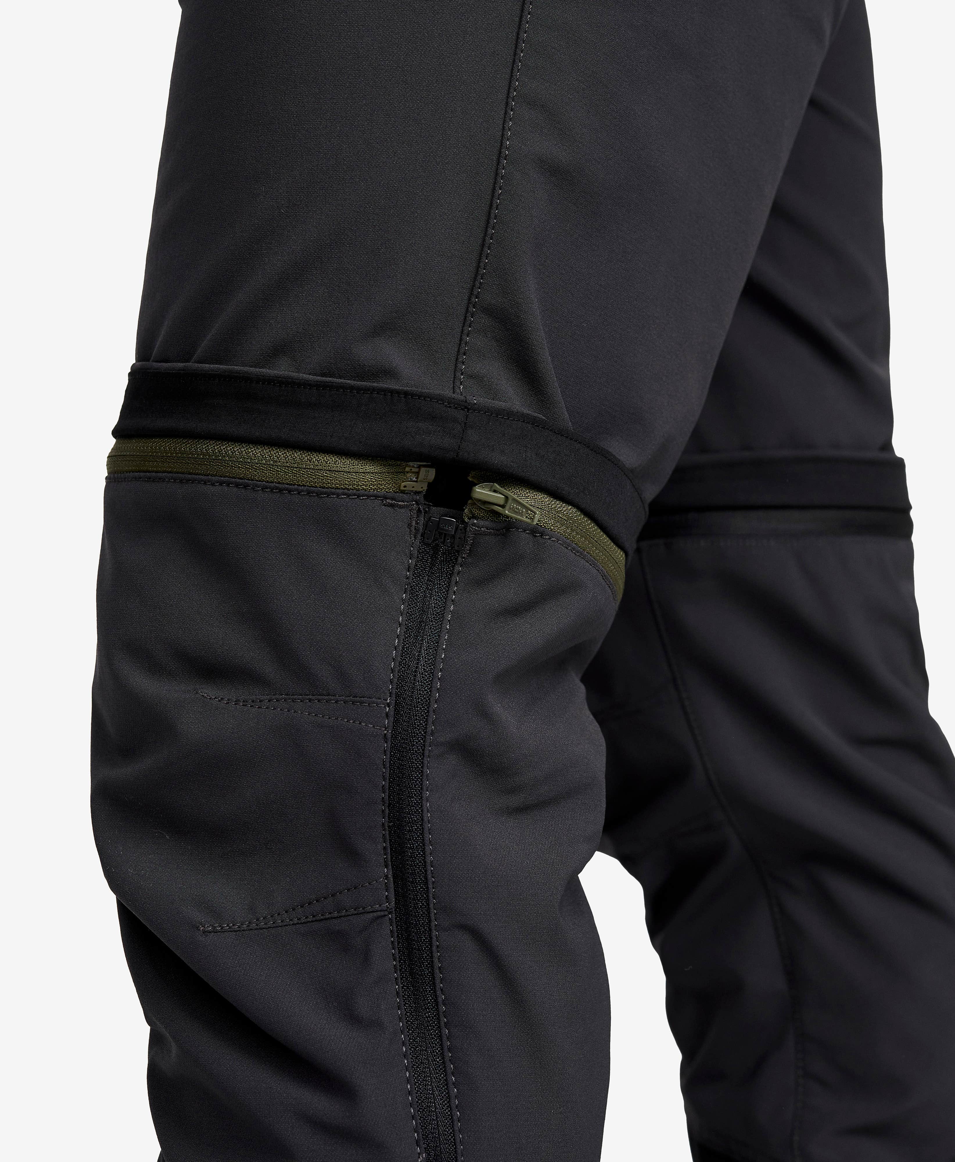 RVRC GP Pro Stretch Zip-Off Pants  Men