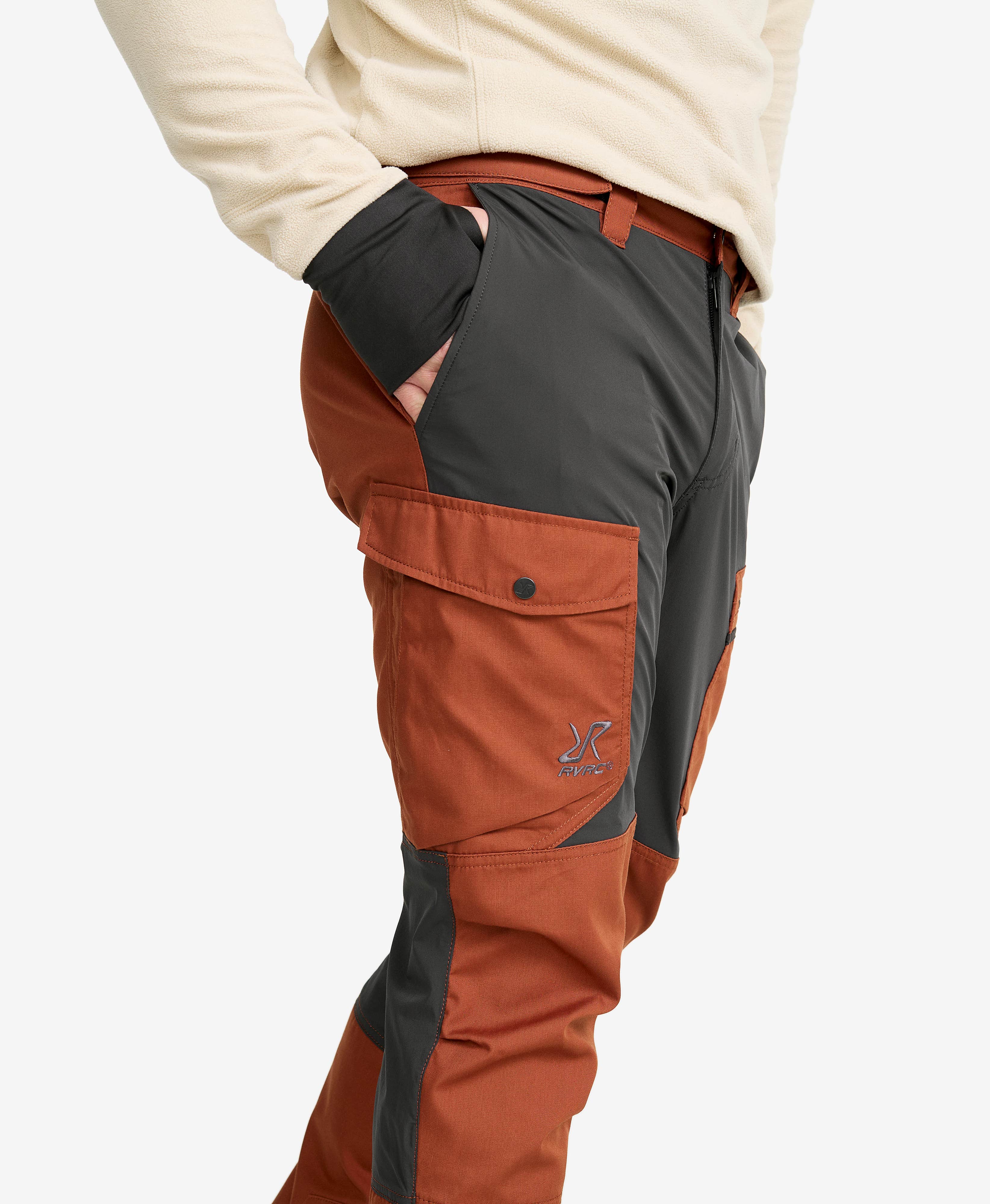 Rambler Lightweight Pro Pants Men
