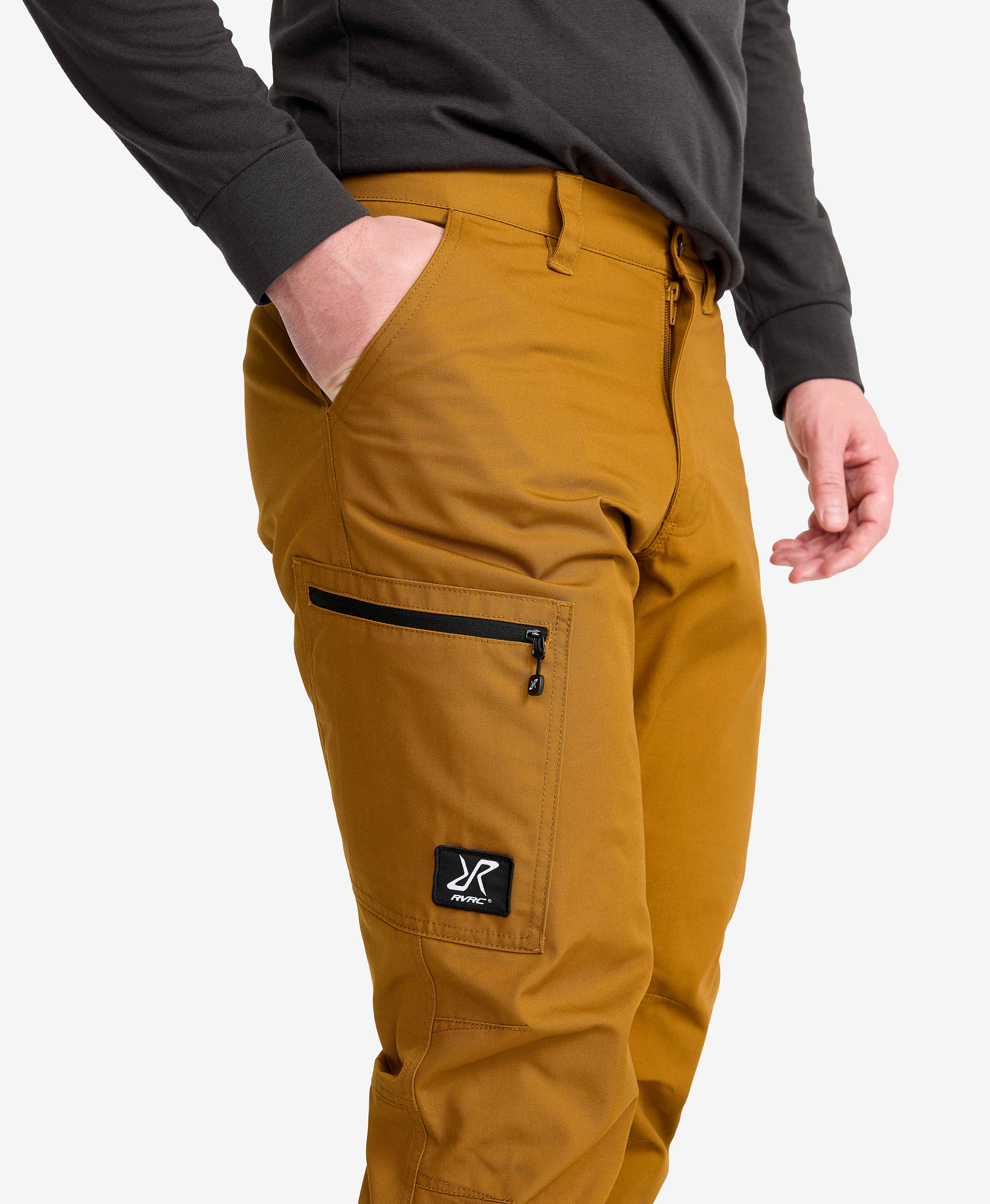 Outdoor Basic Pants Men