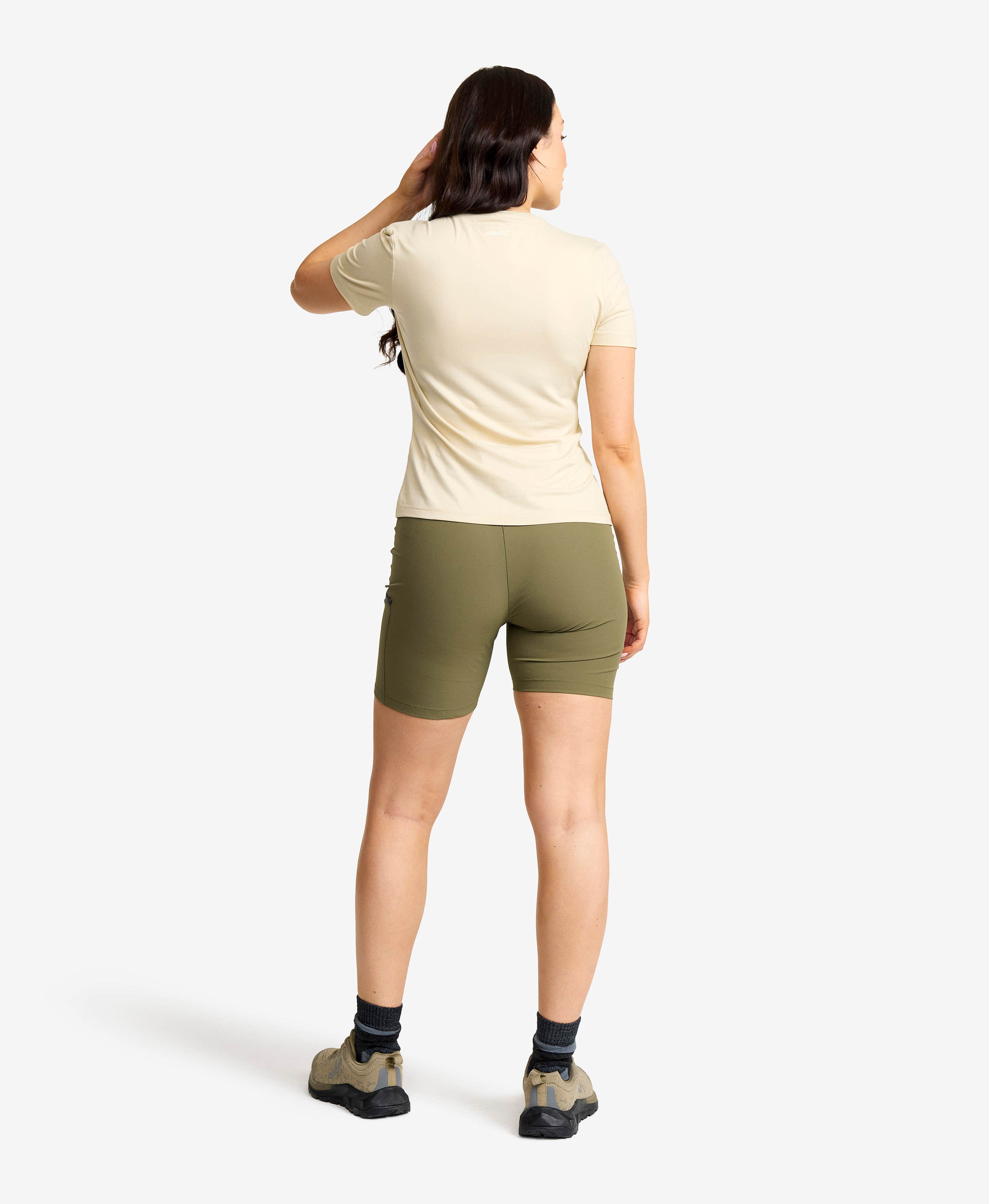 Mission T-shirt Women