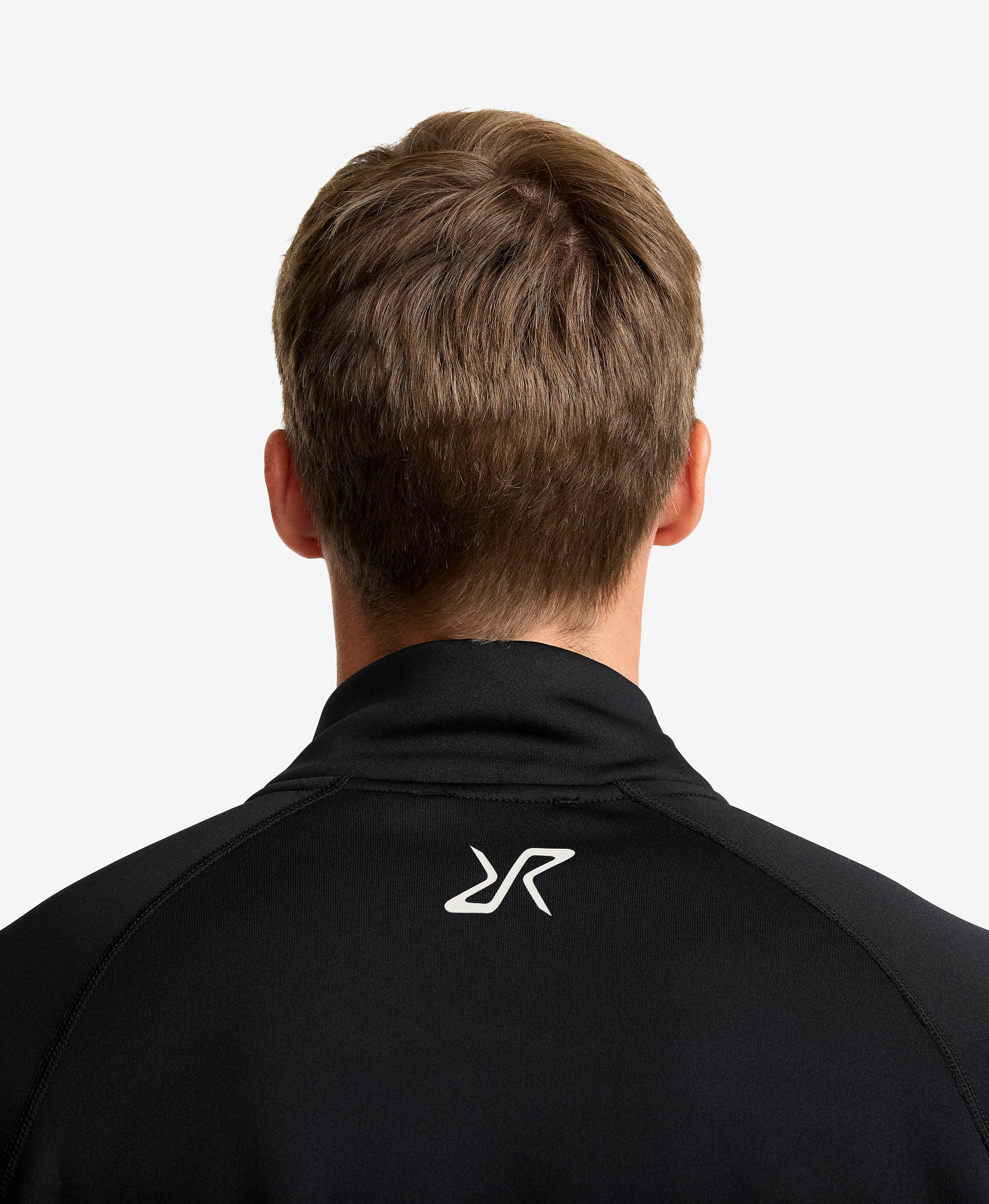 Evolution Half-zip Stretch Fleece Men