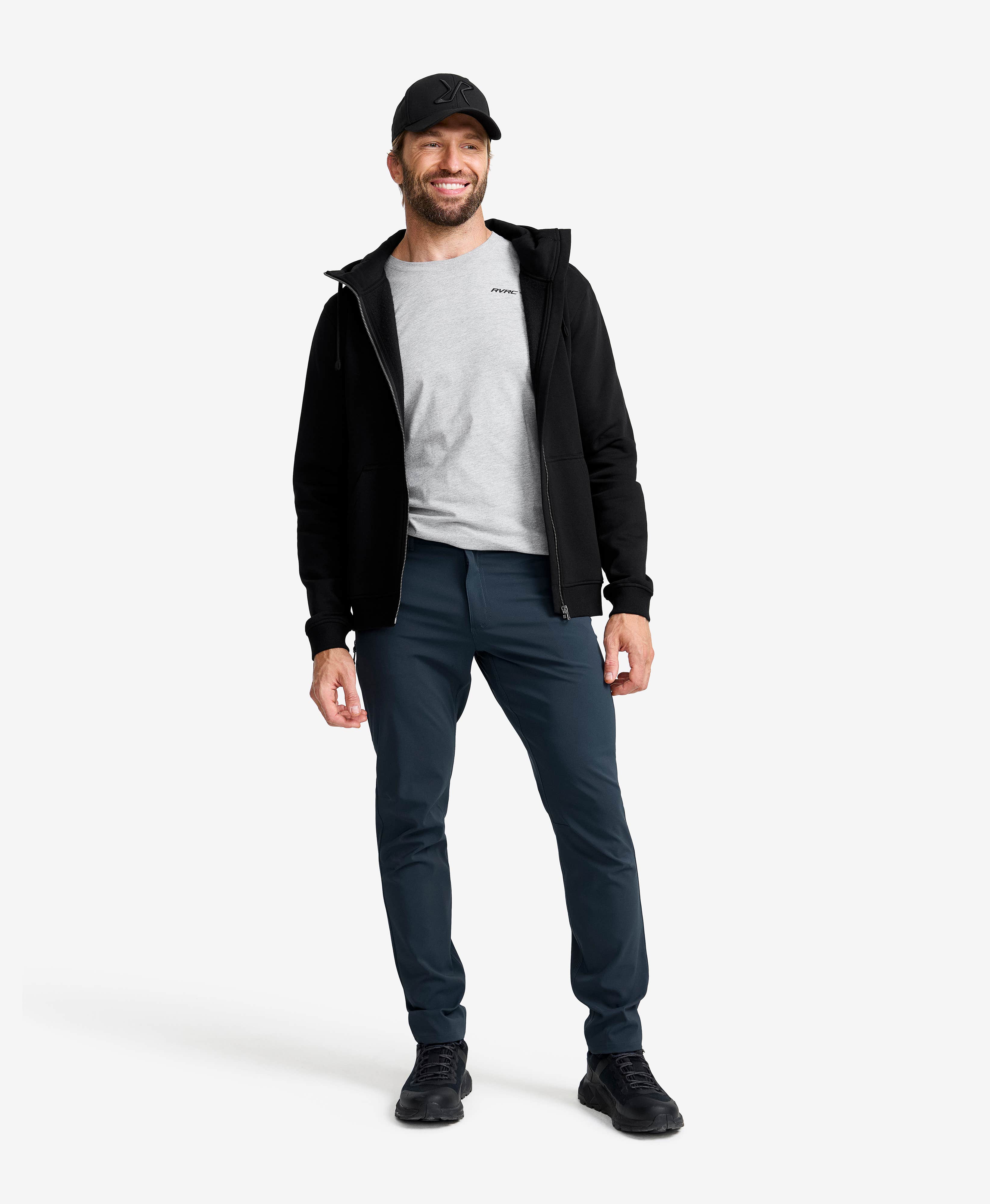 Root Outdoor Stretch Jeans Men