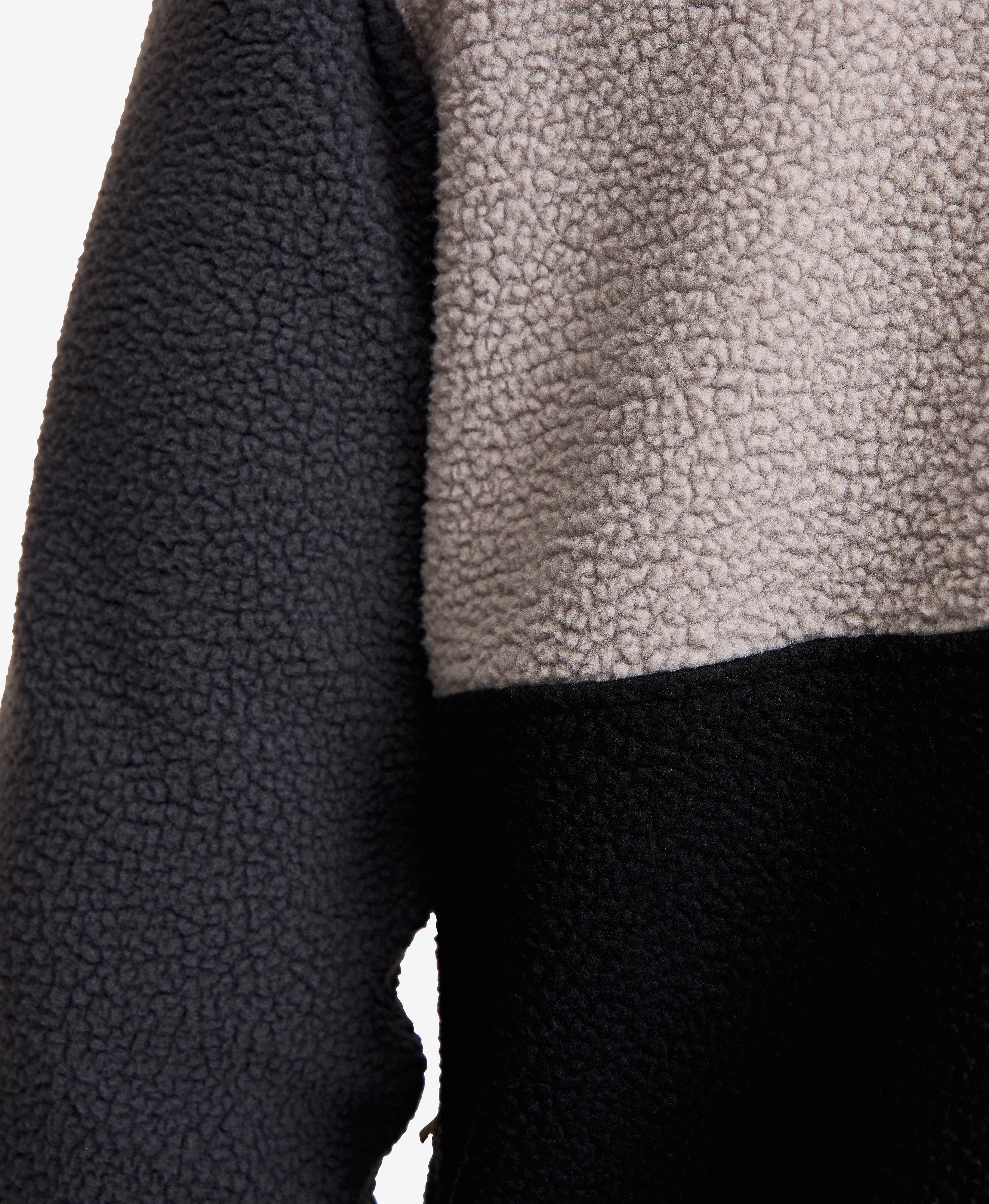 Canyon Half-zip Pile Fleece Men