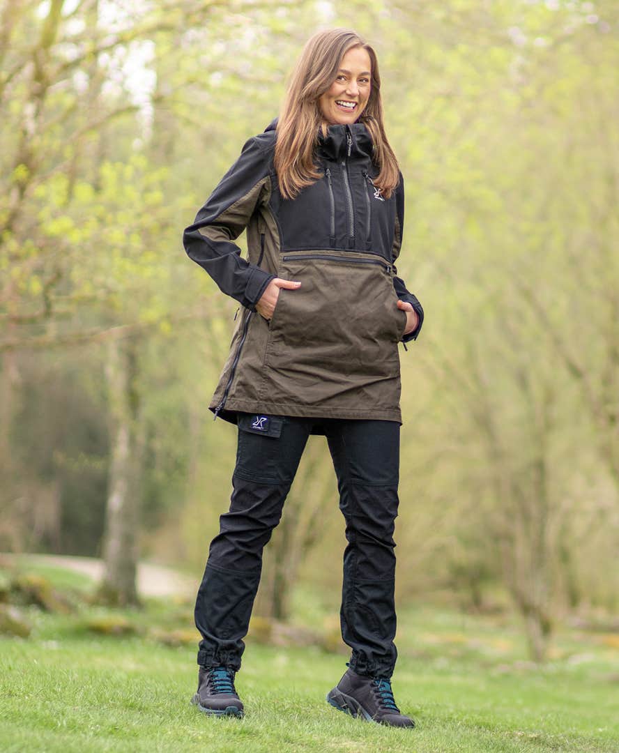 Outdoor Anorak Women