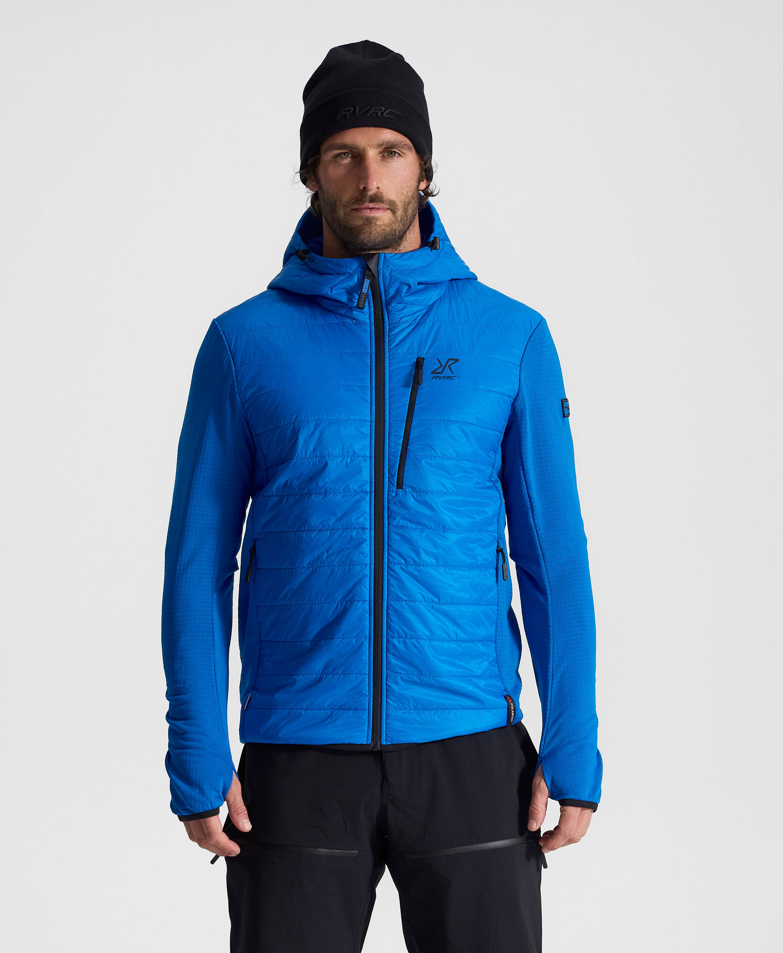 Ultra Hybrid Jacket Men