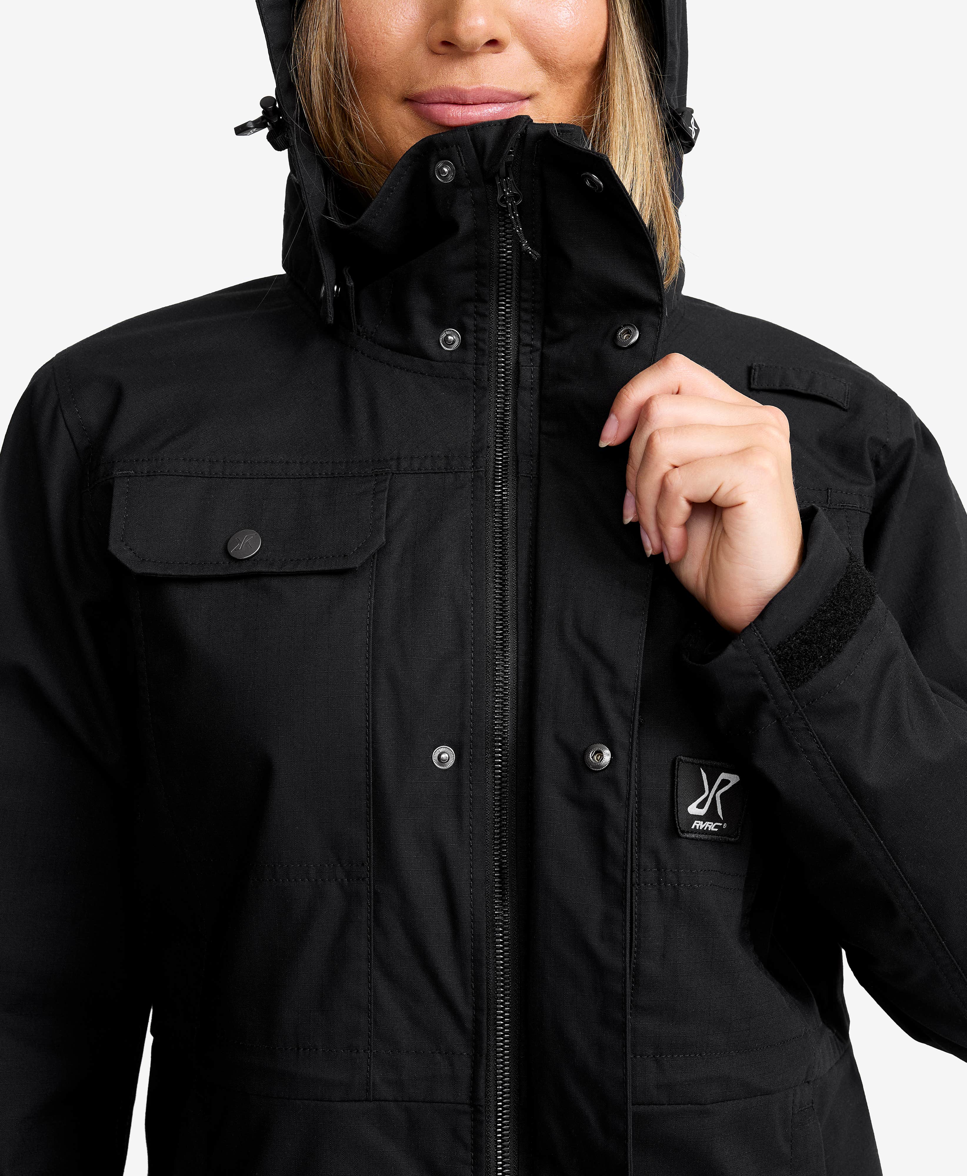 Field Pro Warm Outdoor Jacket Women