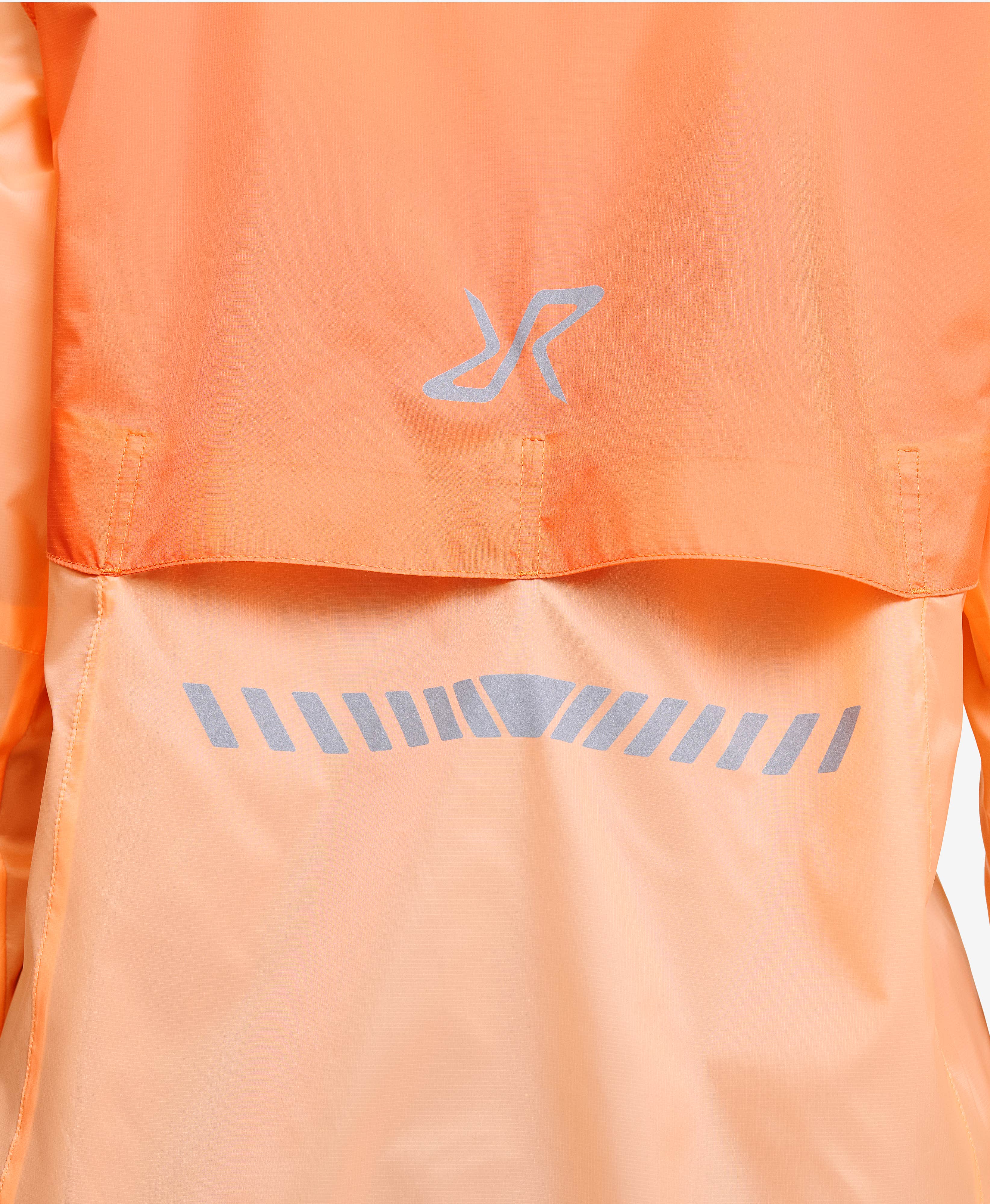 Unit Light Windbreaker Women