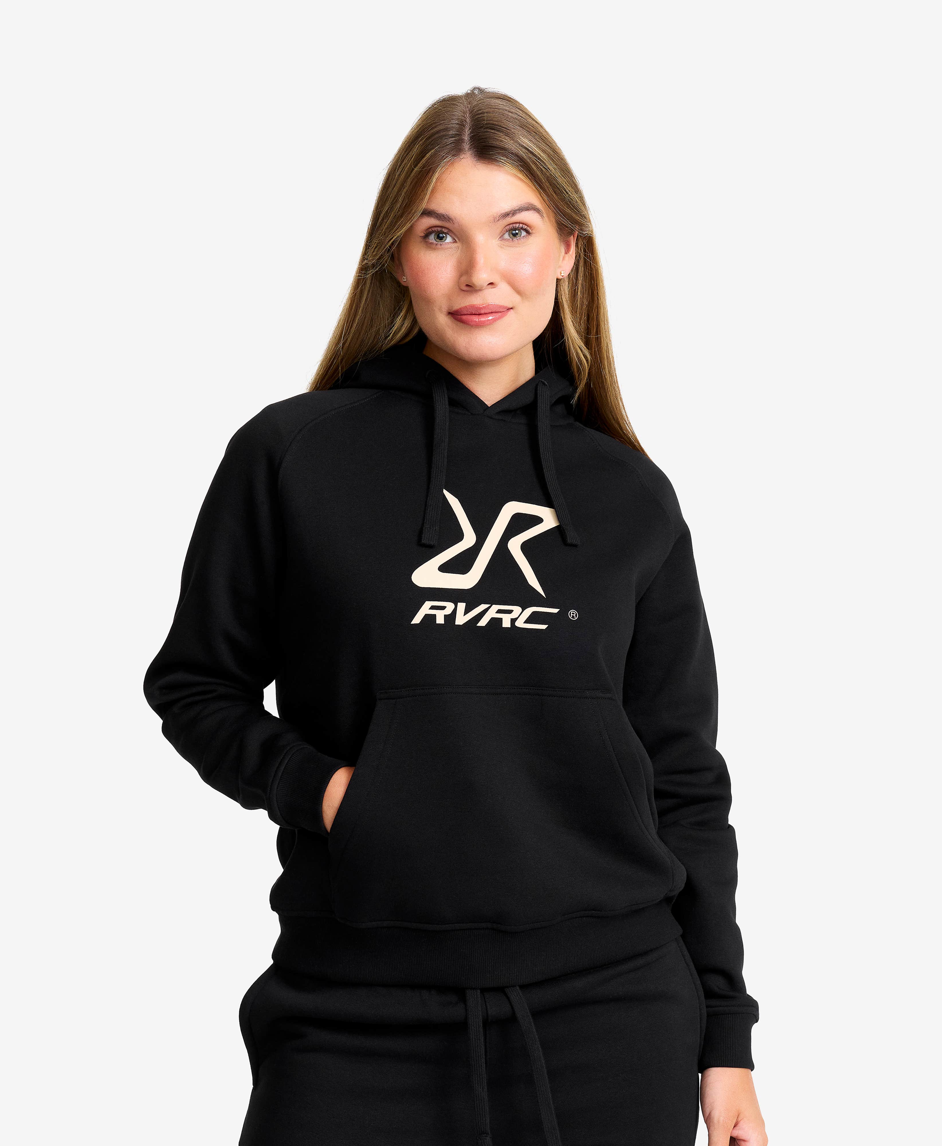 RVRC Hoodie Women