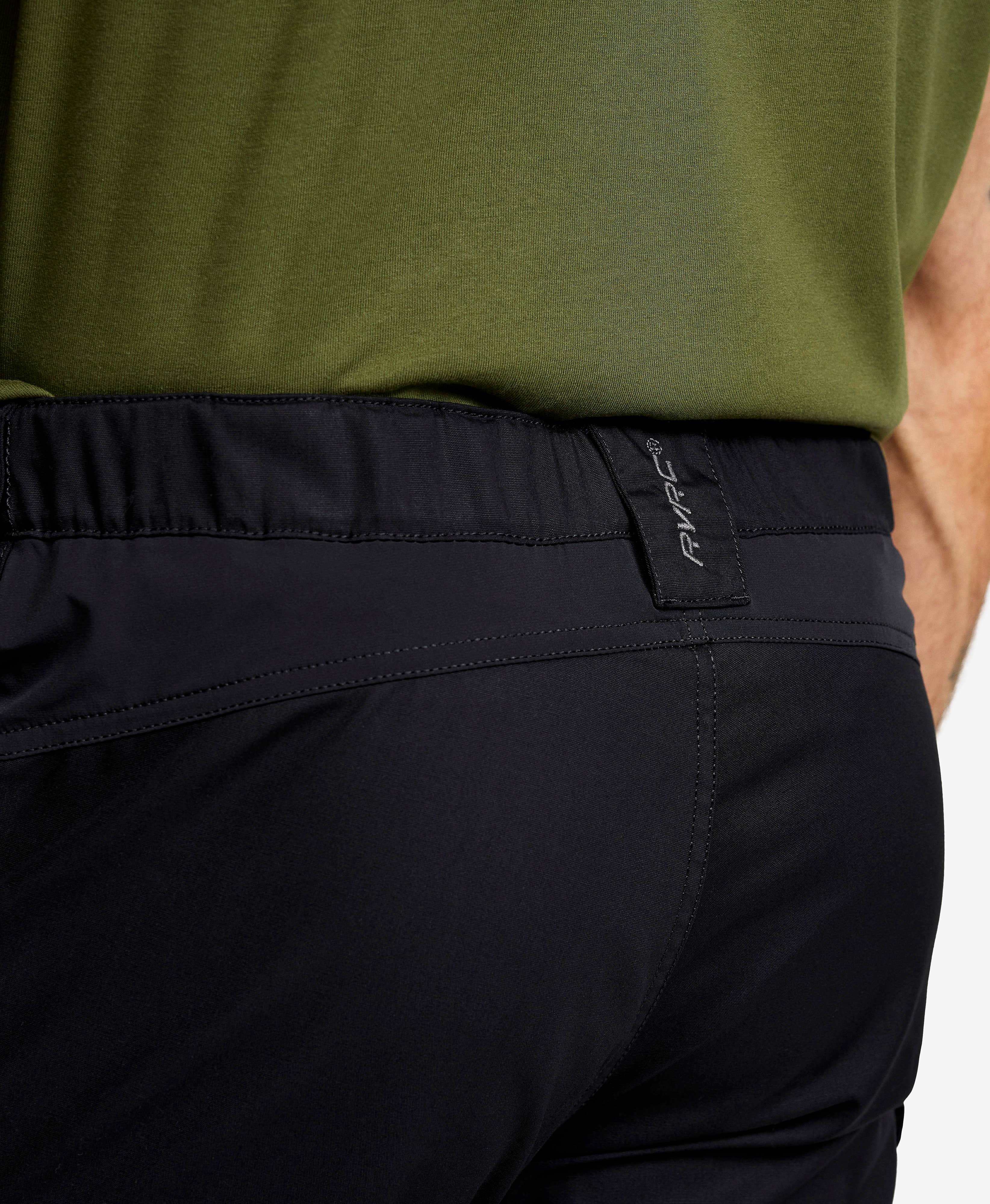 Rambler Lightweight Pro Pants Men