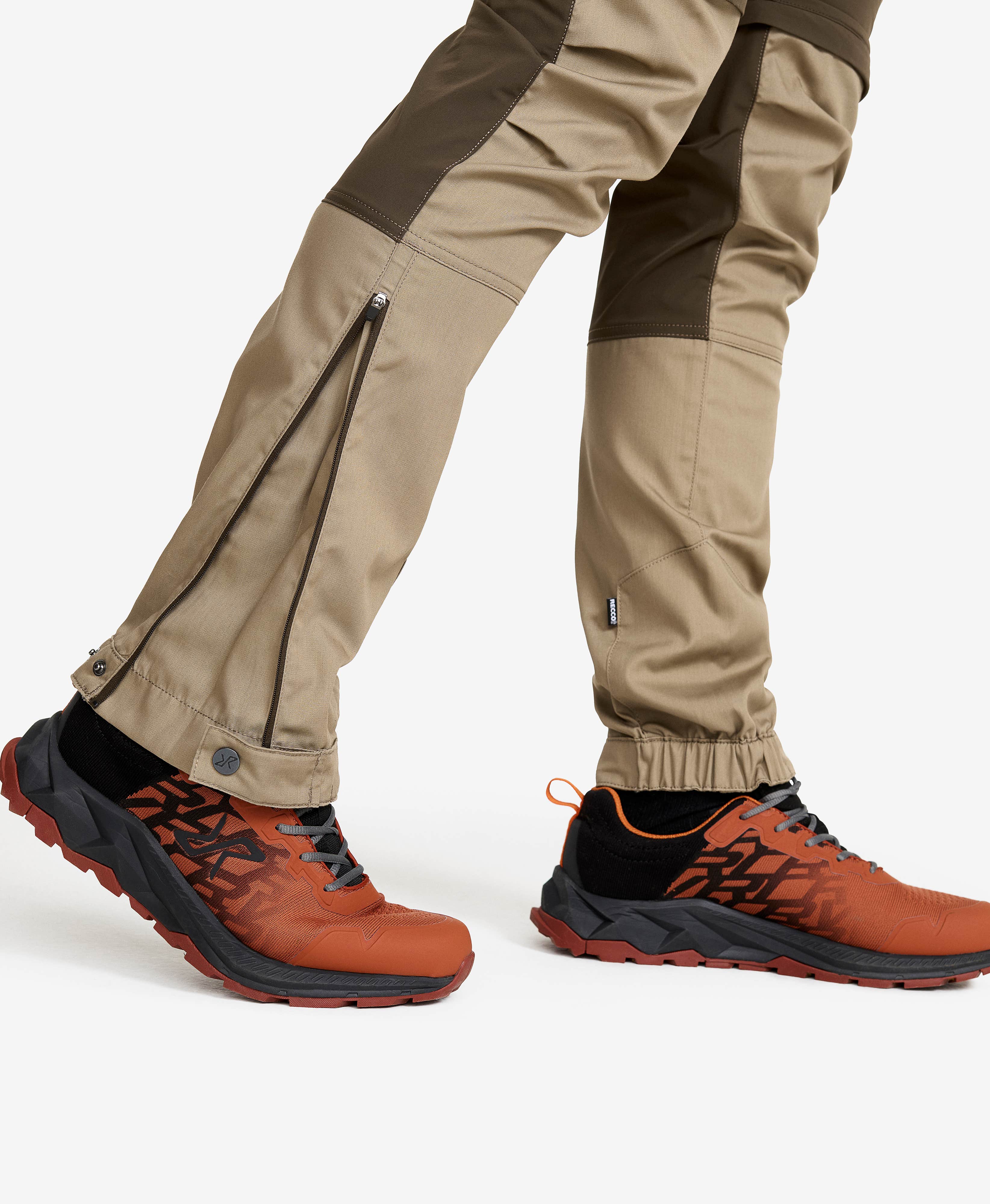 Rambler Lightweight Zip-off Pants Men