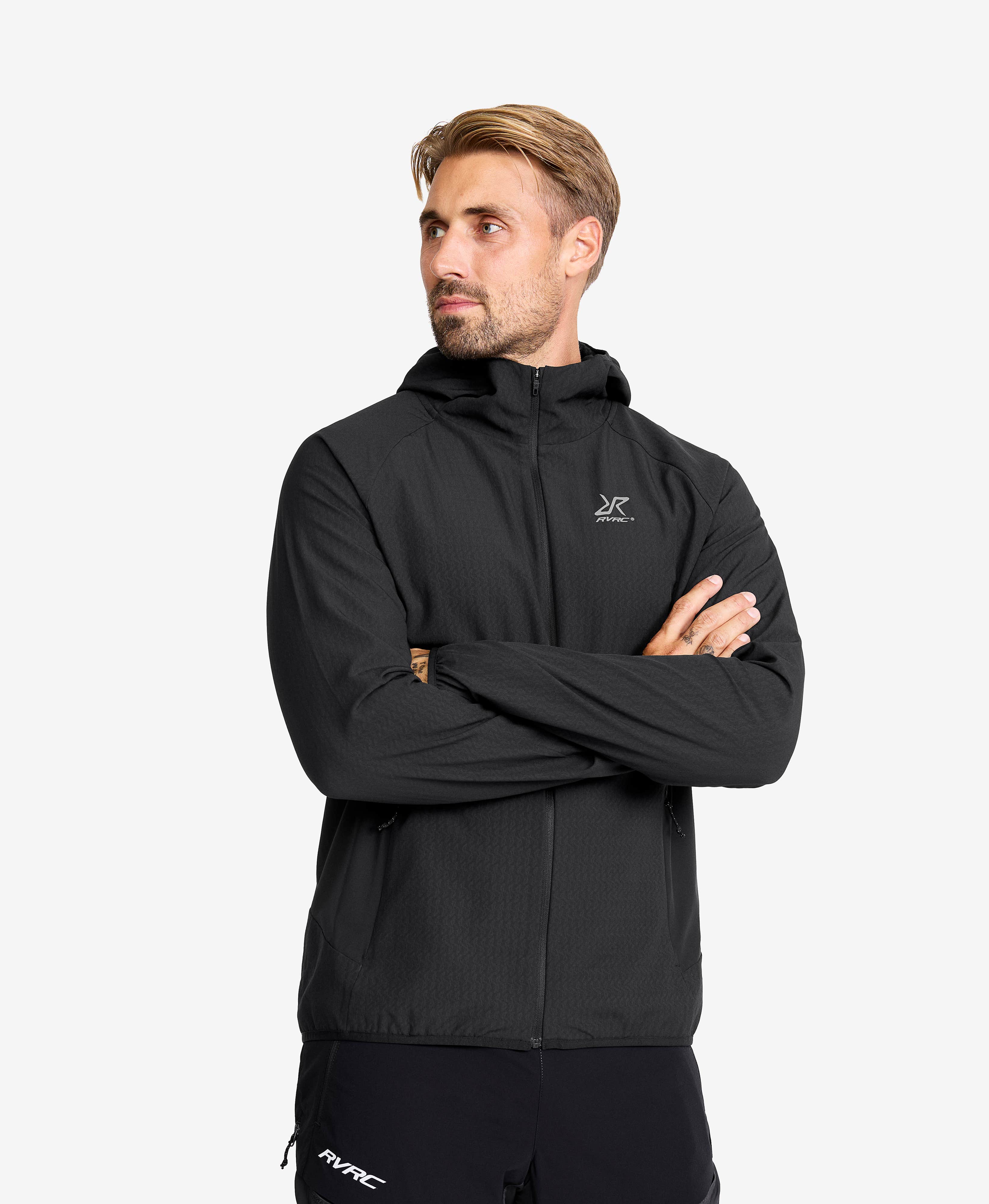 Distance Pro Wind Jacket Men