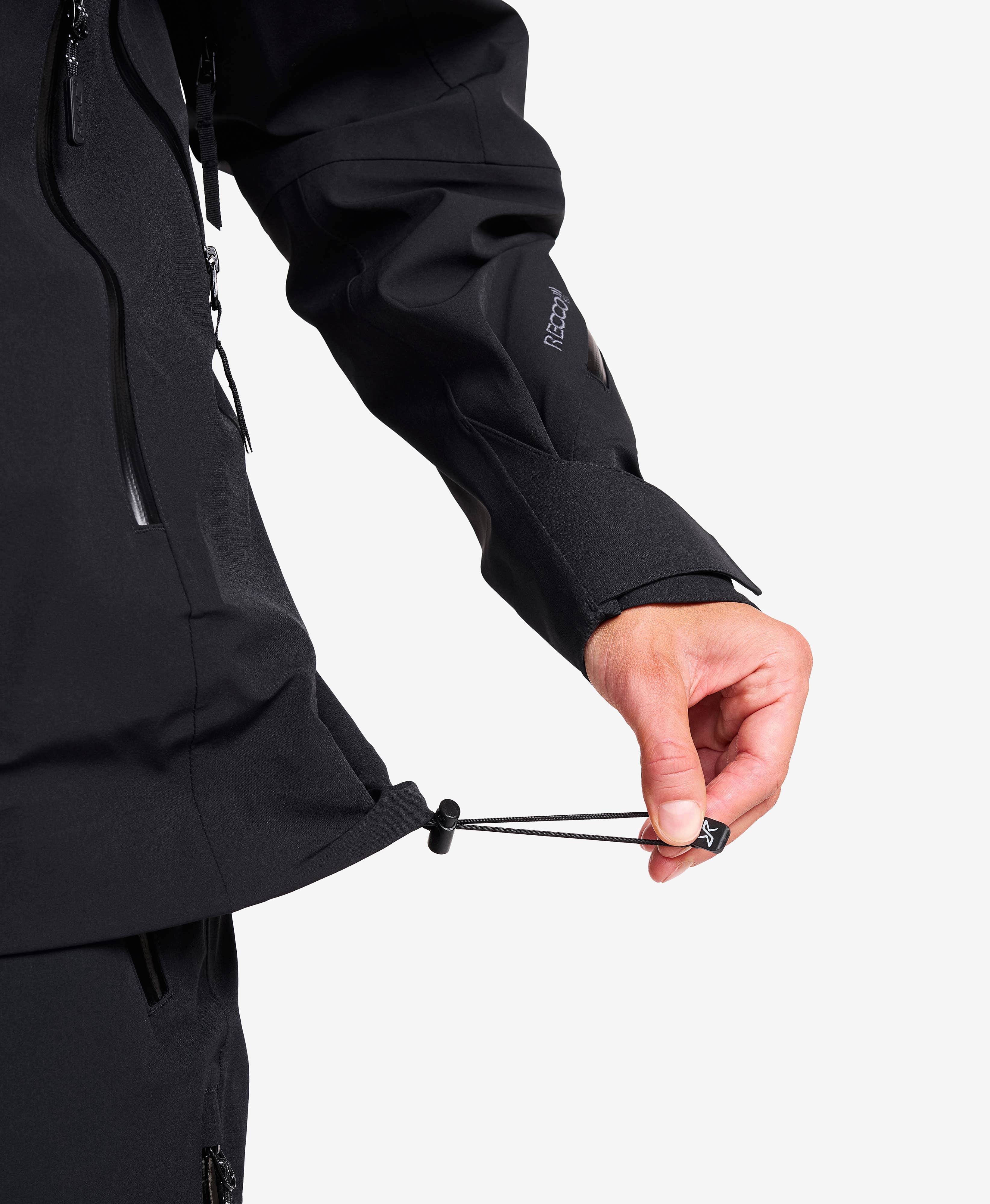 Cyclone 3L Shell Jacket Women