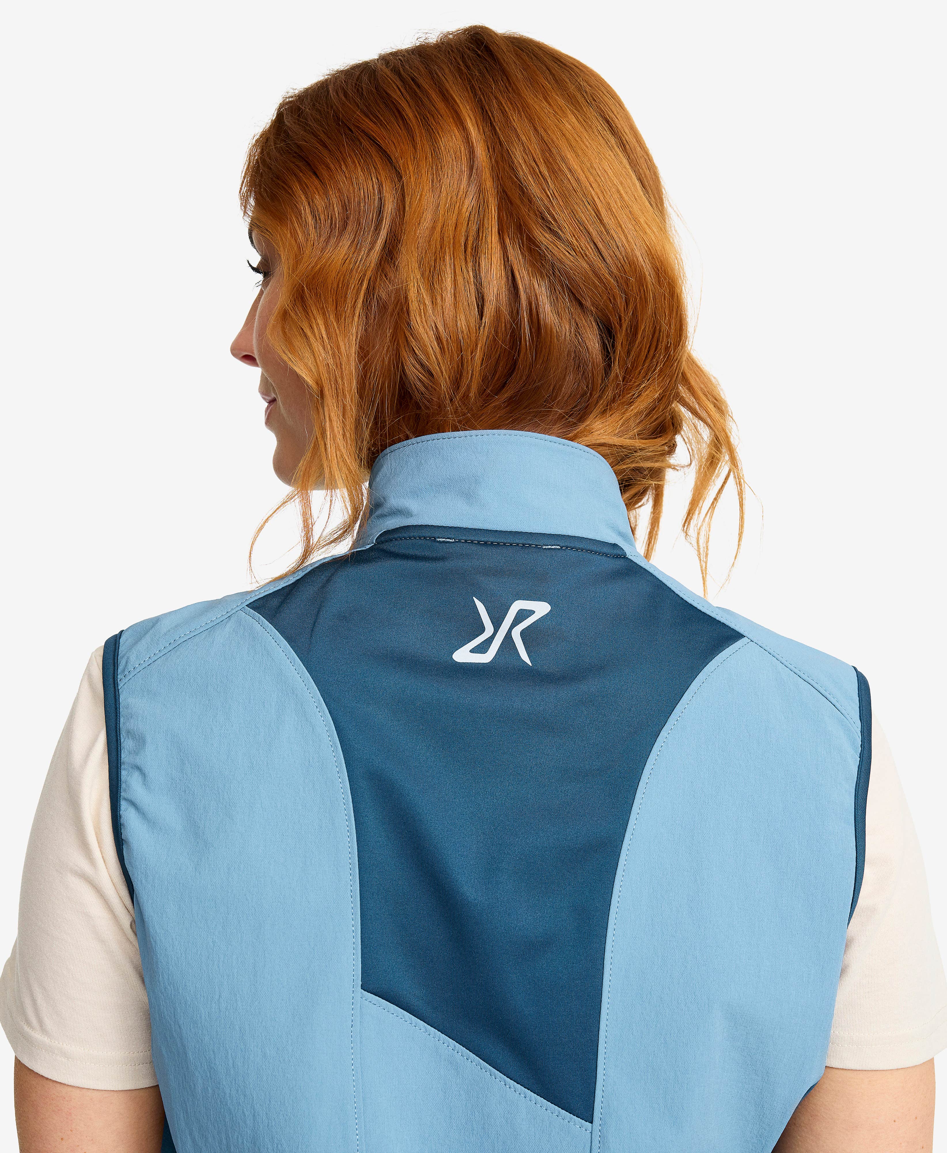 Venue Stretch Vest  Women