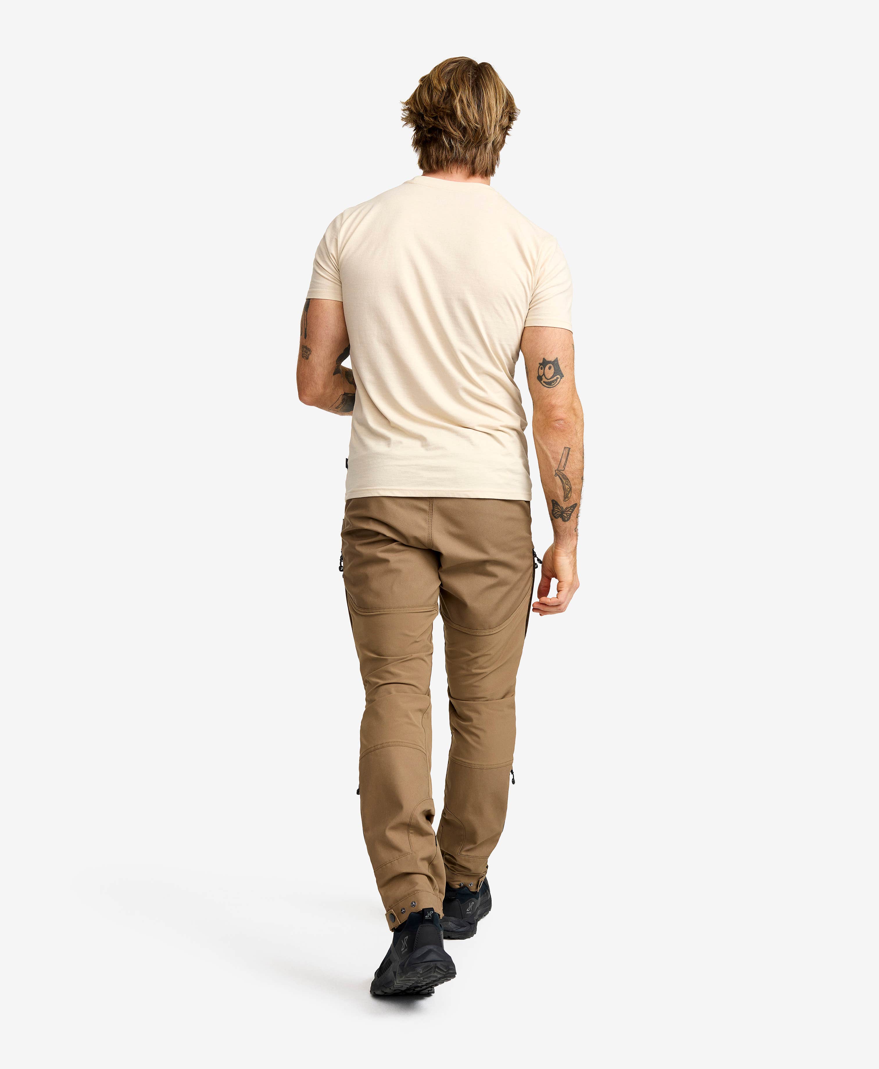 Easy T-shirt Slim Fit Men