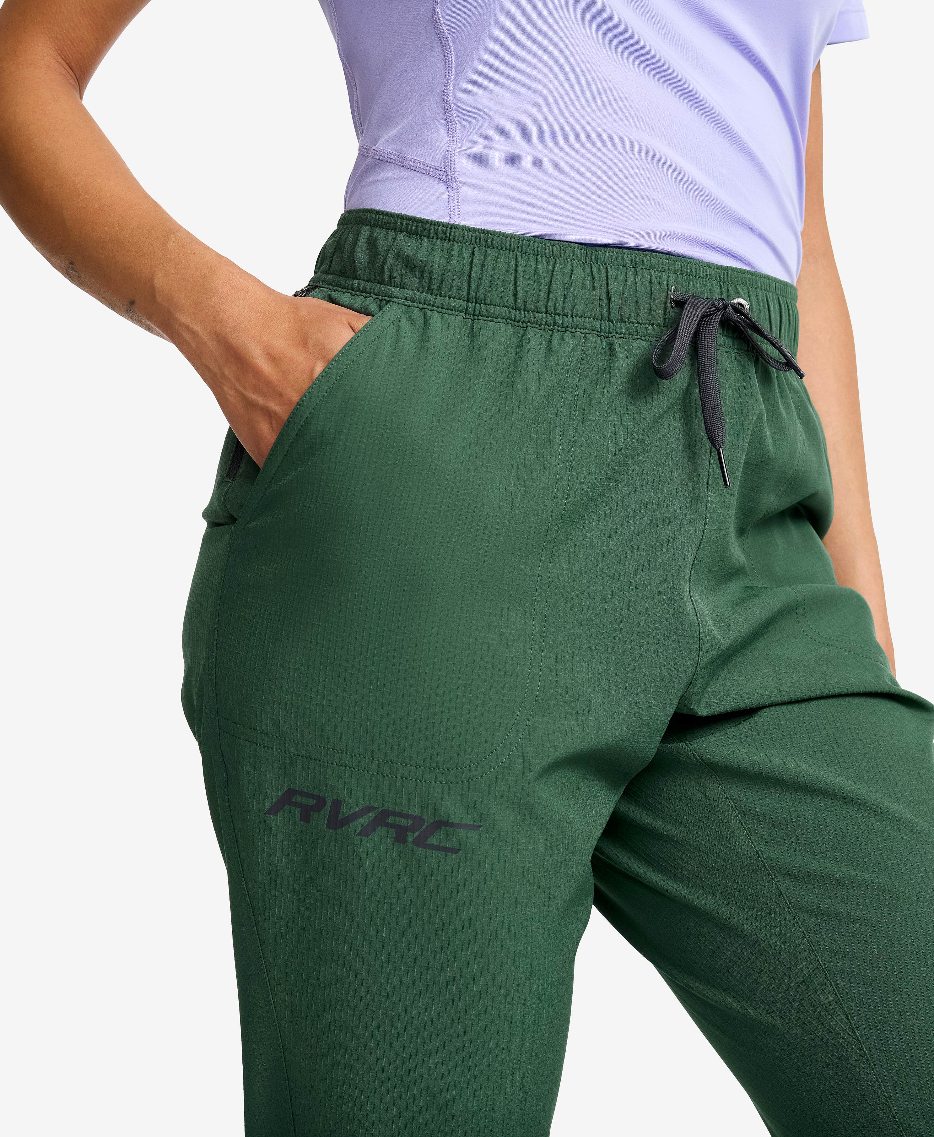 Athletic Lightweight Pants Women