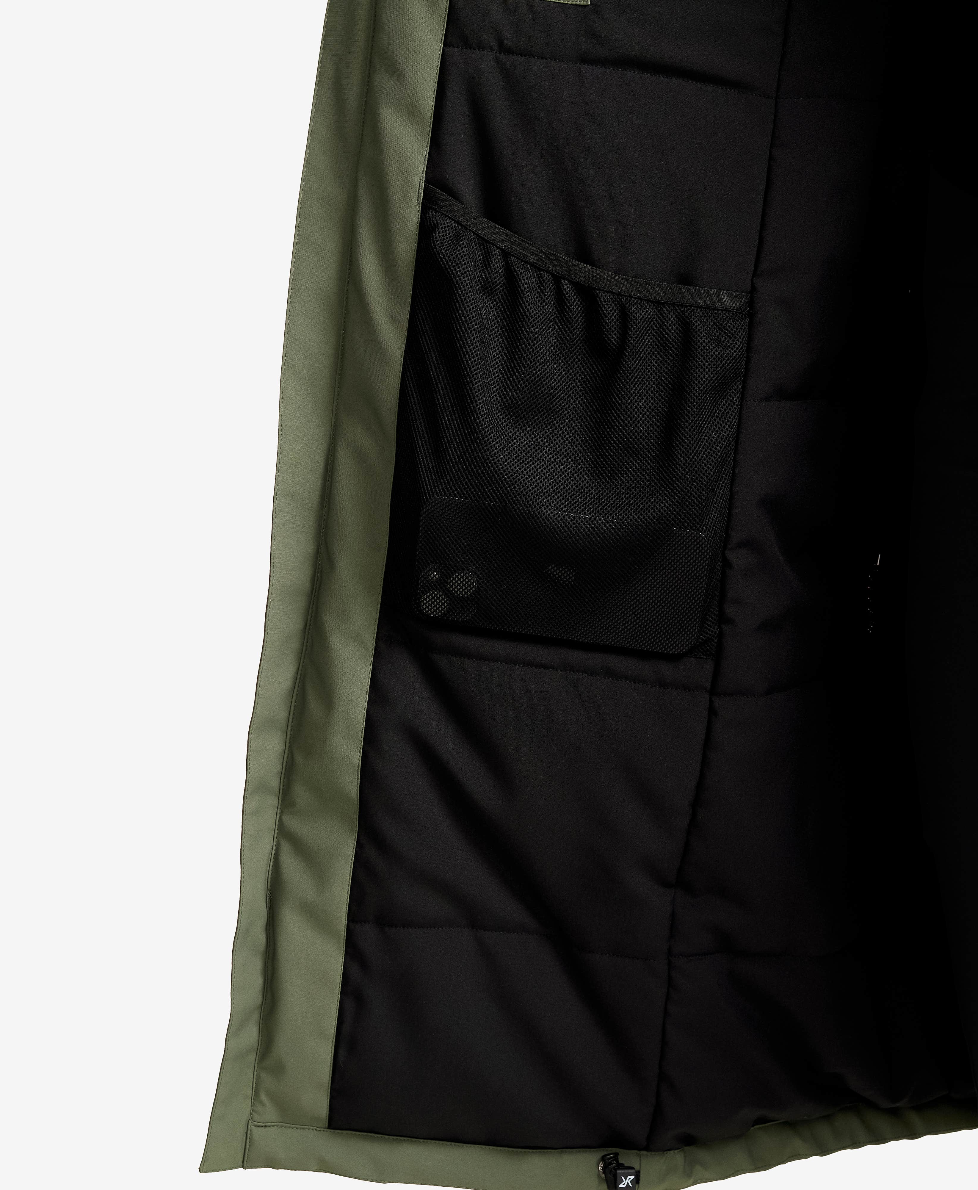 Rhyme 2L Insulated Parka Women