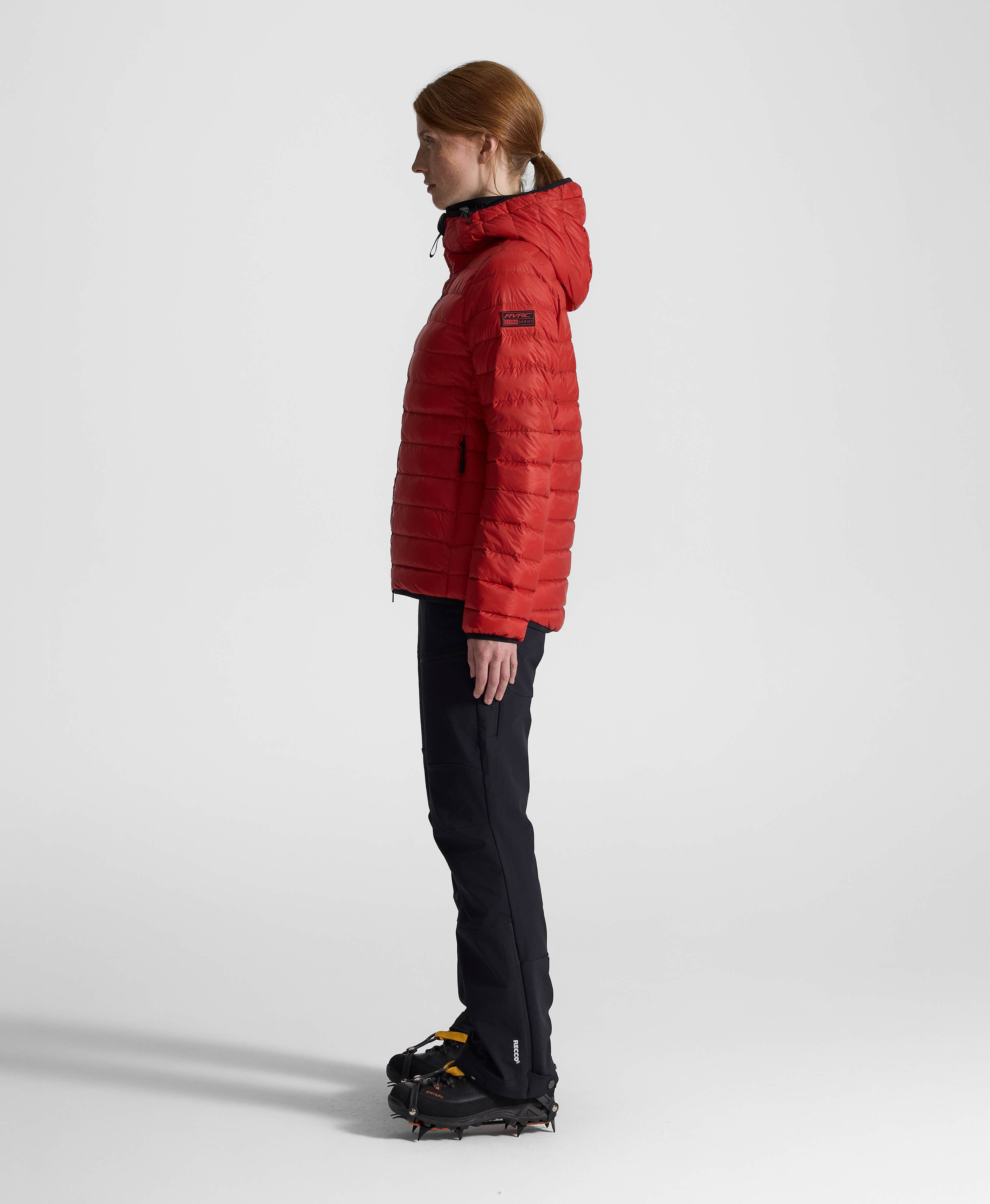 Ultra Down Liner Jacket Women