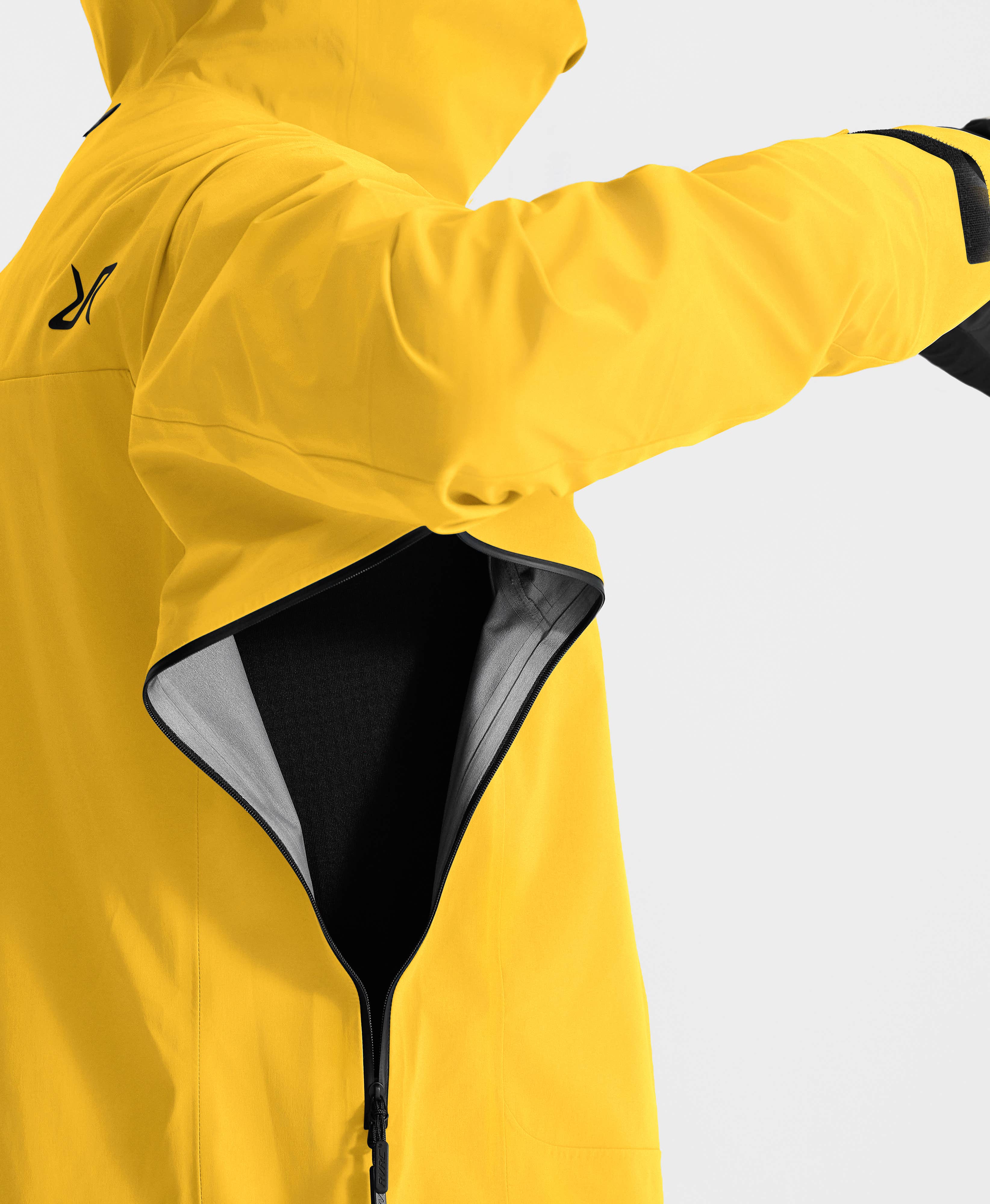 Ultra 3L Shell Jacket Men