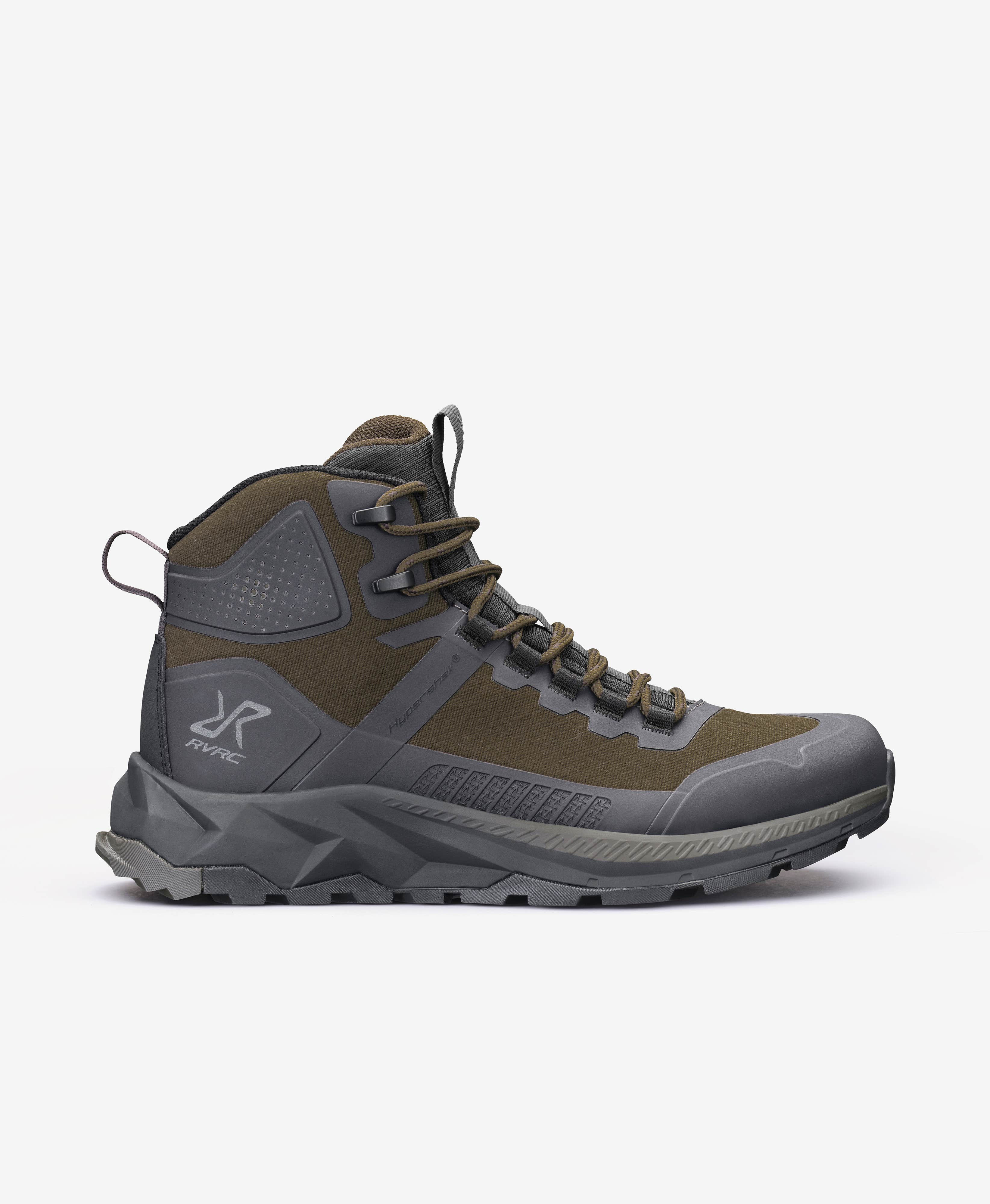 Phantom Trail Mid Waterproof Hiking Boots Men