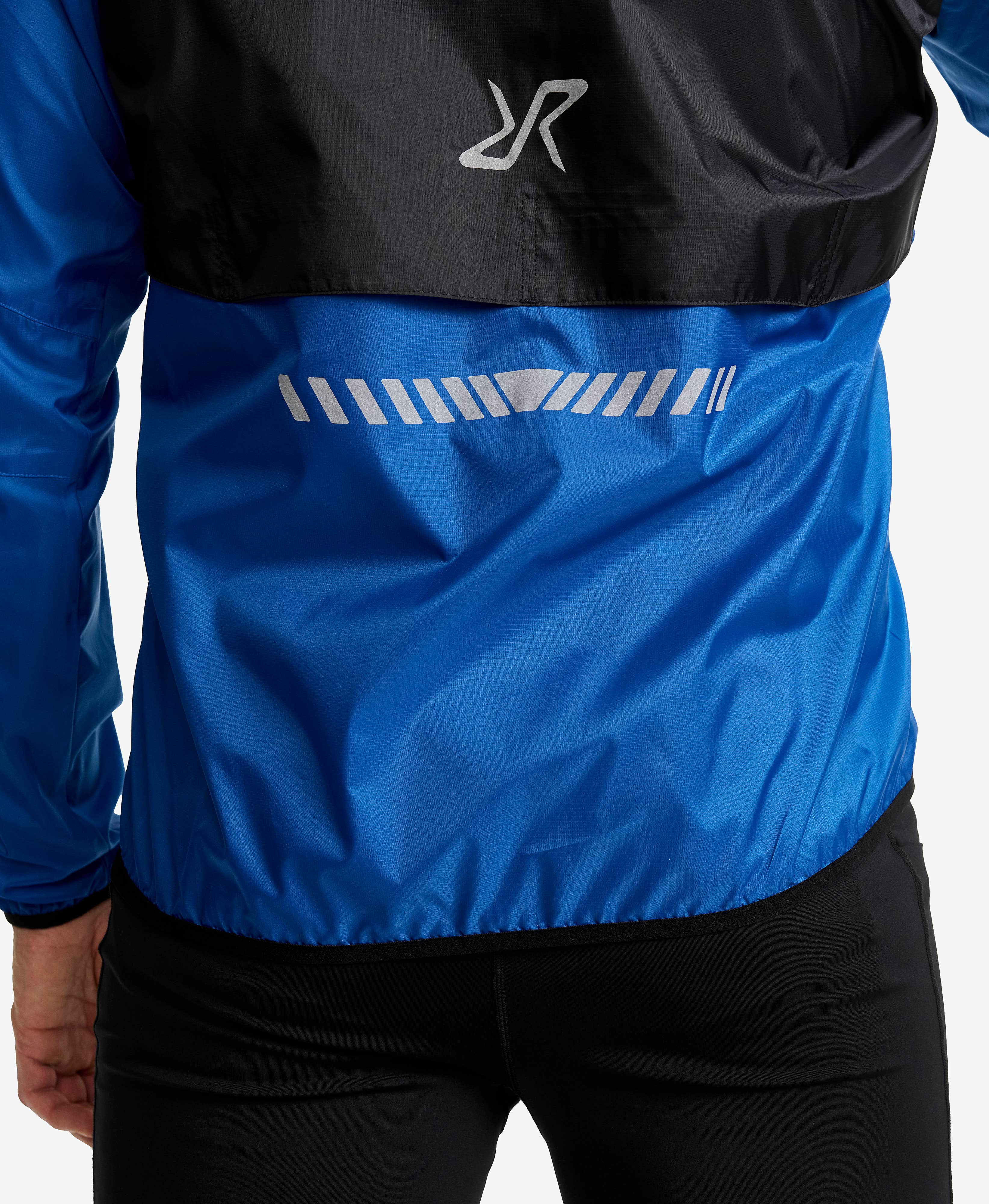 Unit Light Windbreaker Men