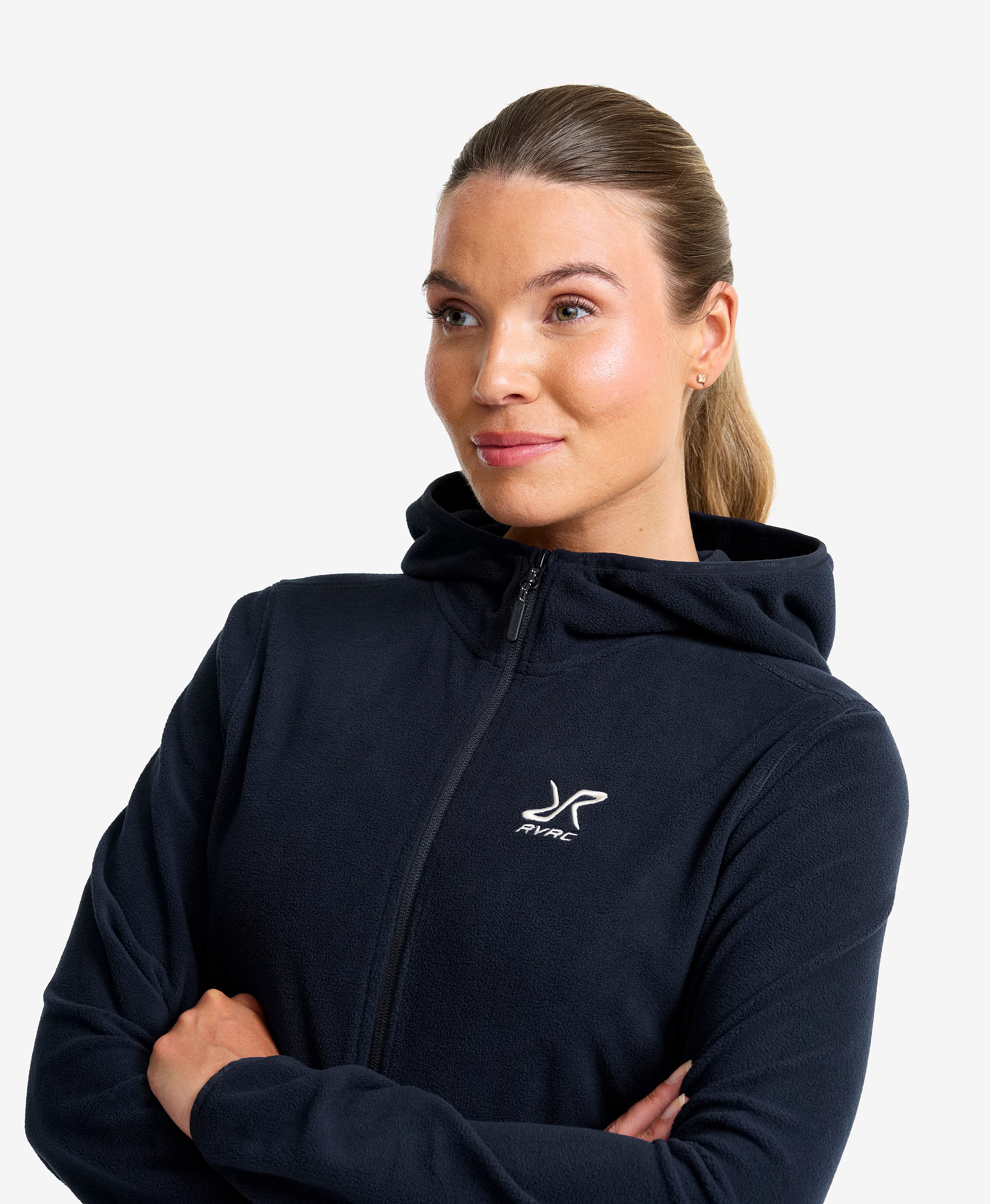 Hiker Fleece Hoodie Women