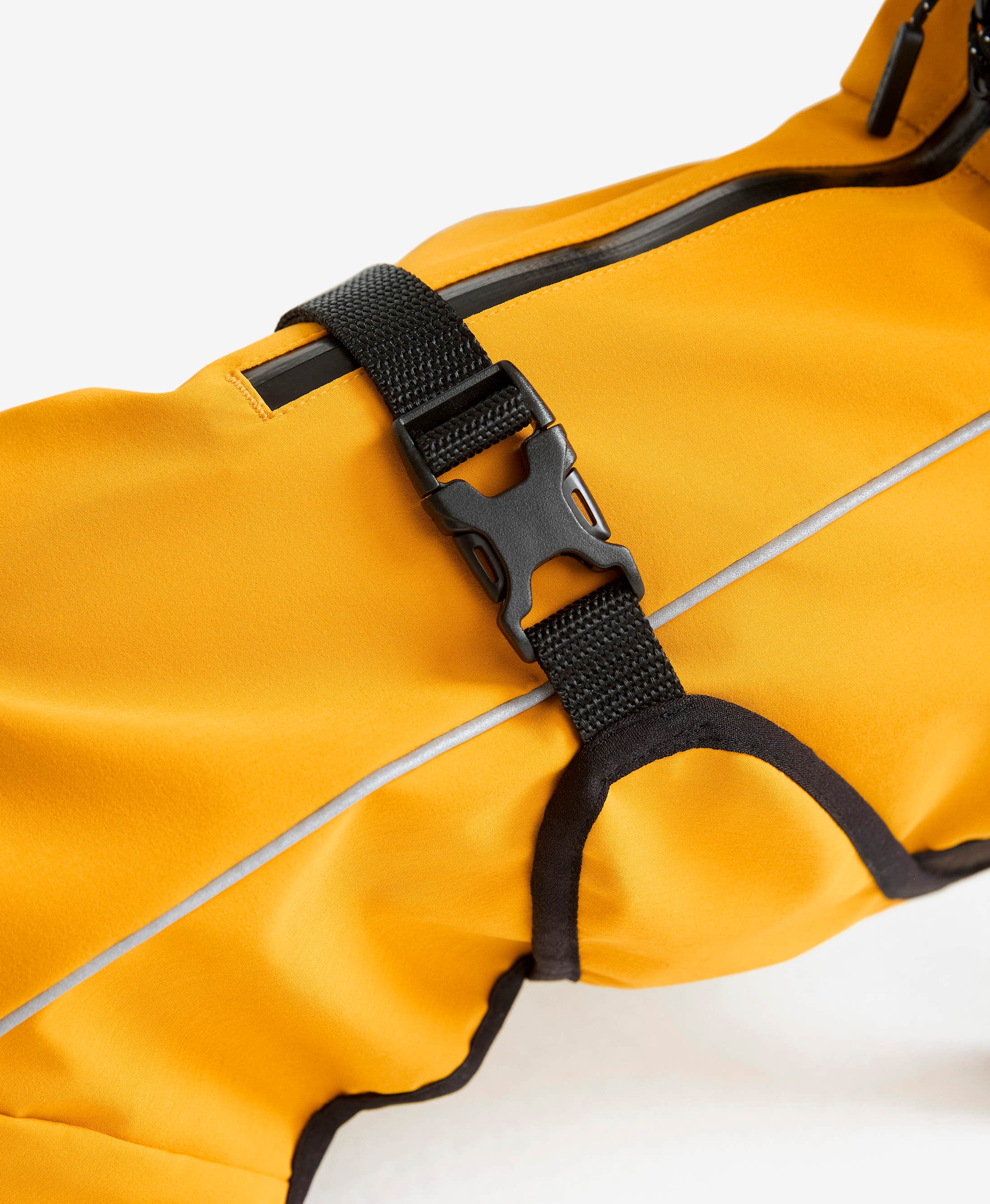 Cyclone Dog Jacket Dog