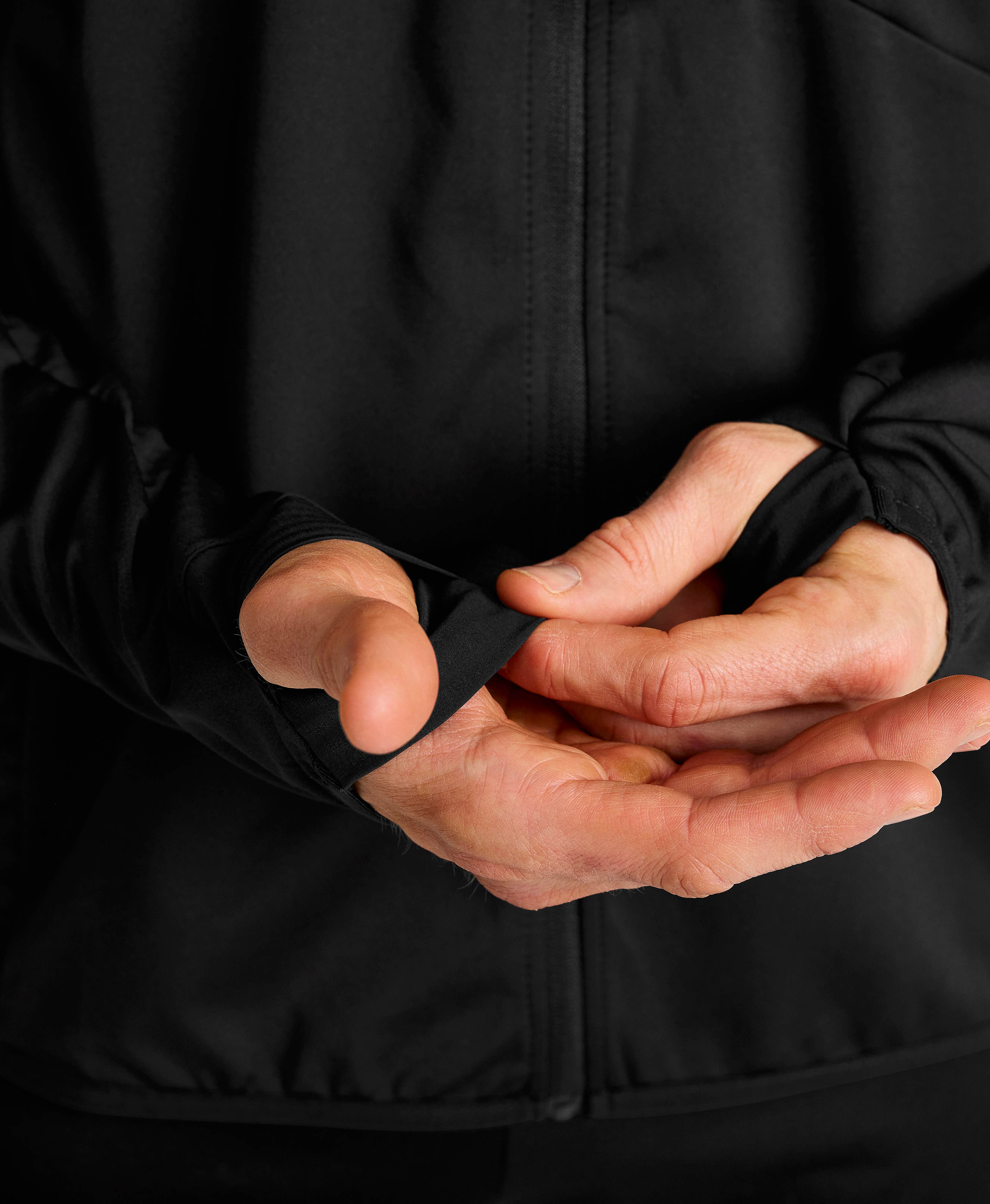 Pace Wind Jacket Men