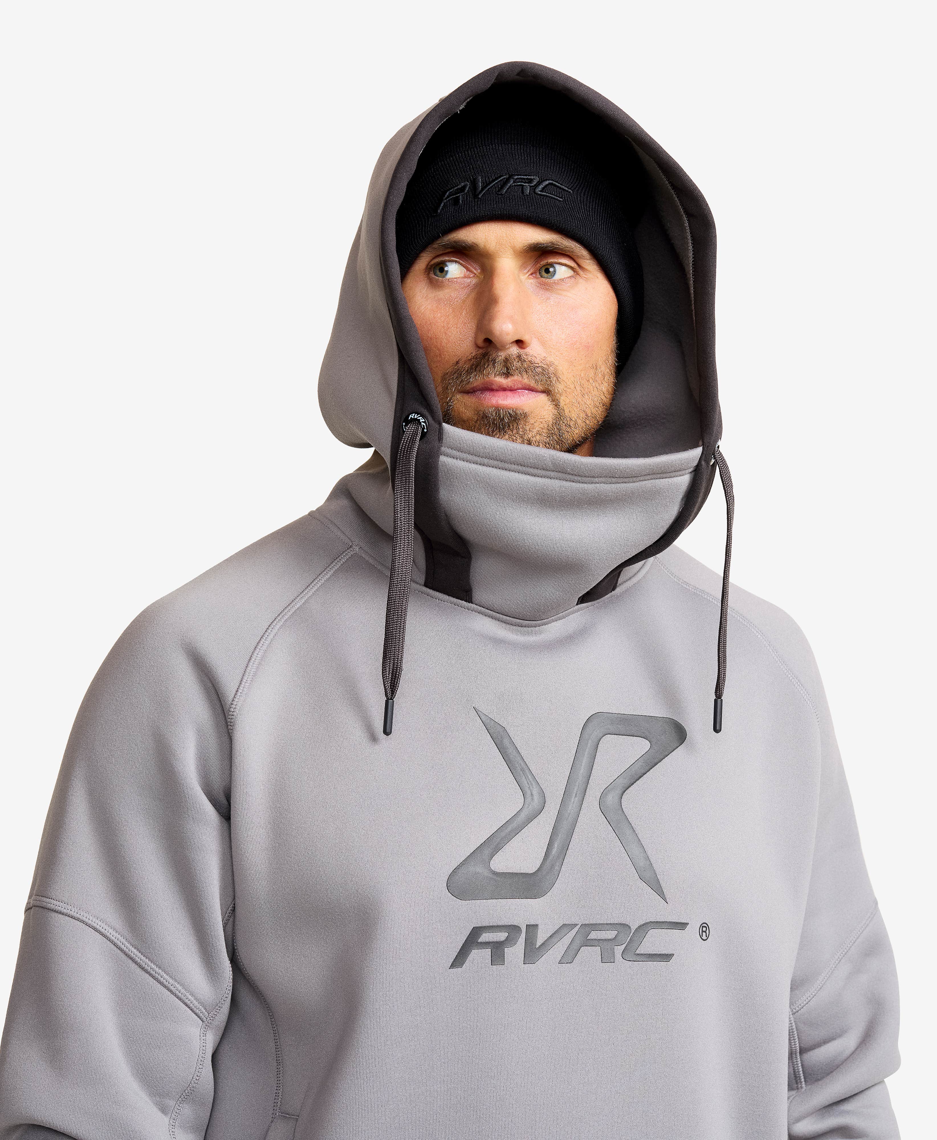 Freerider Hoodie Men