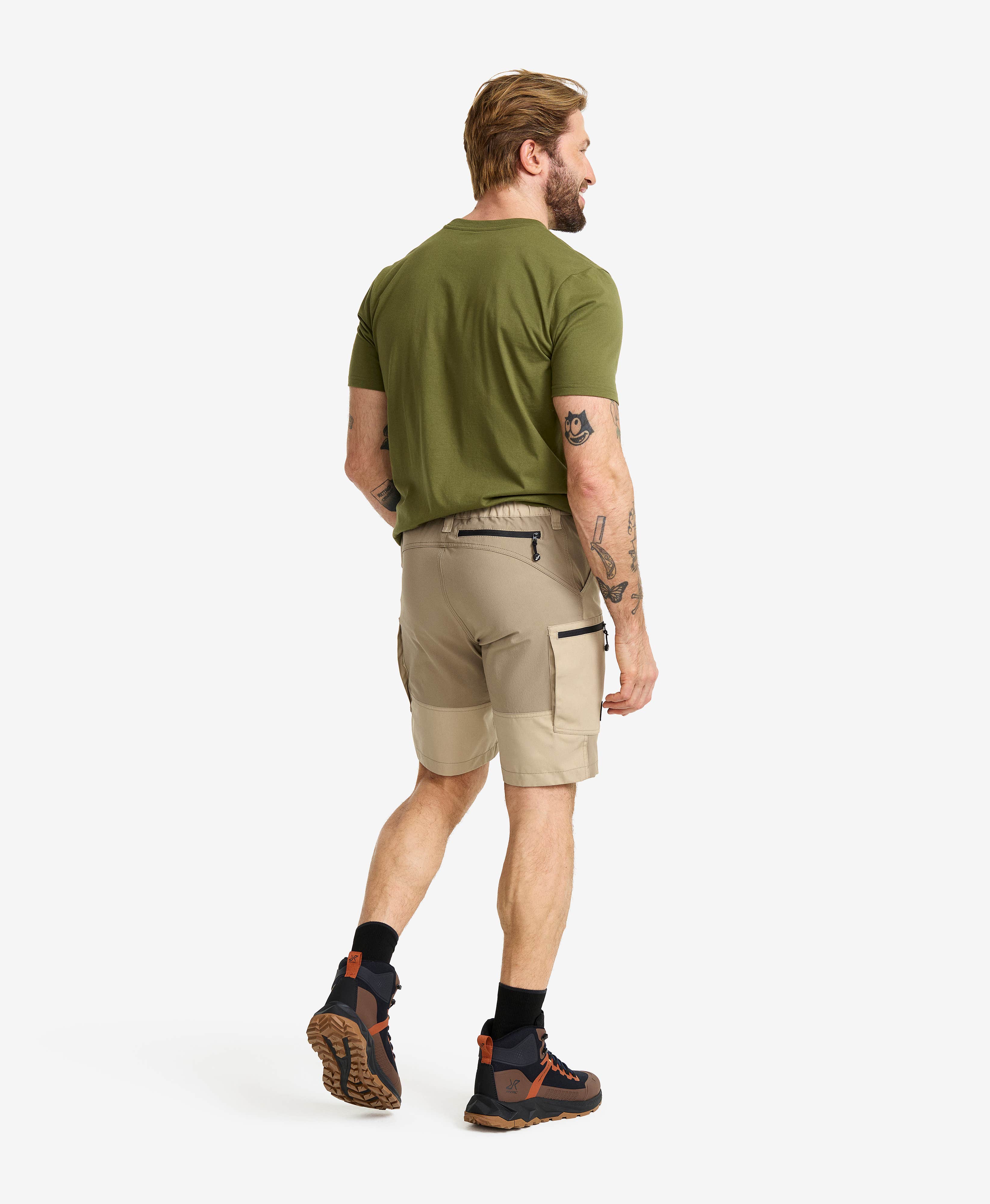 Nordwand Shorts Men