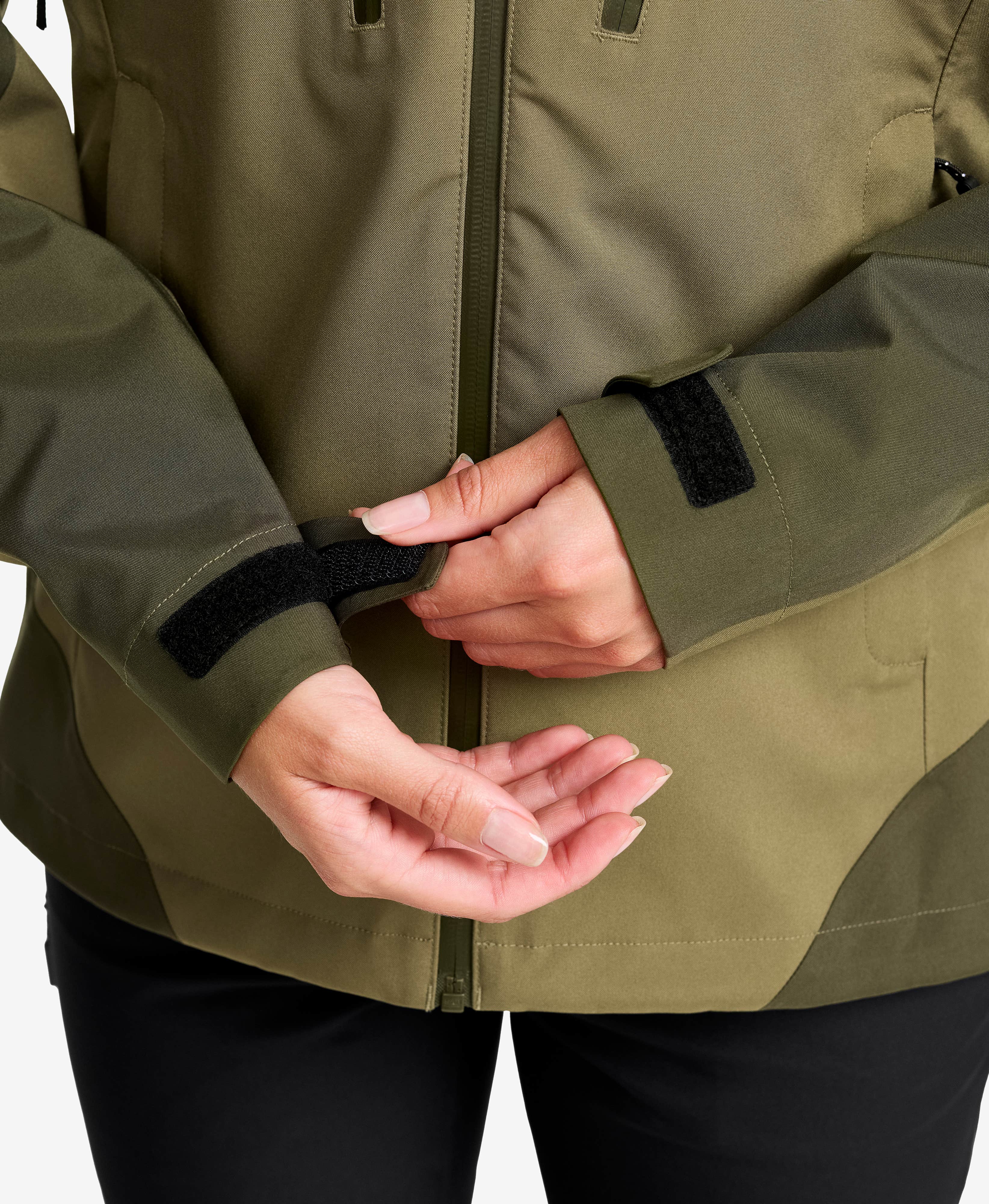 Silence Proshell 3L Jacket Women