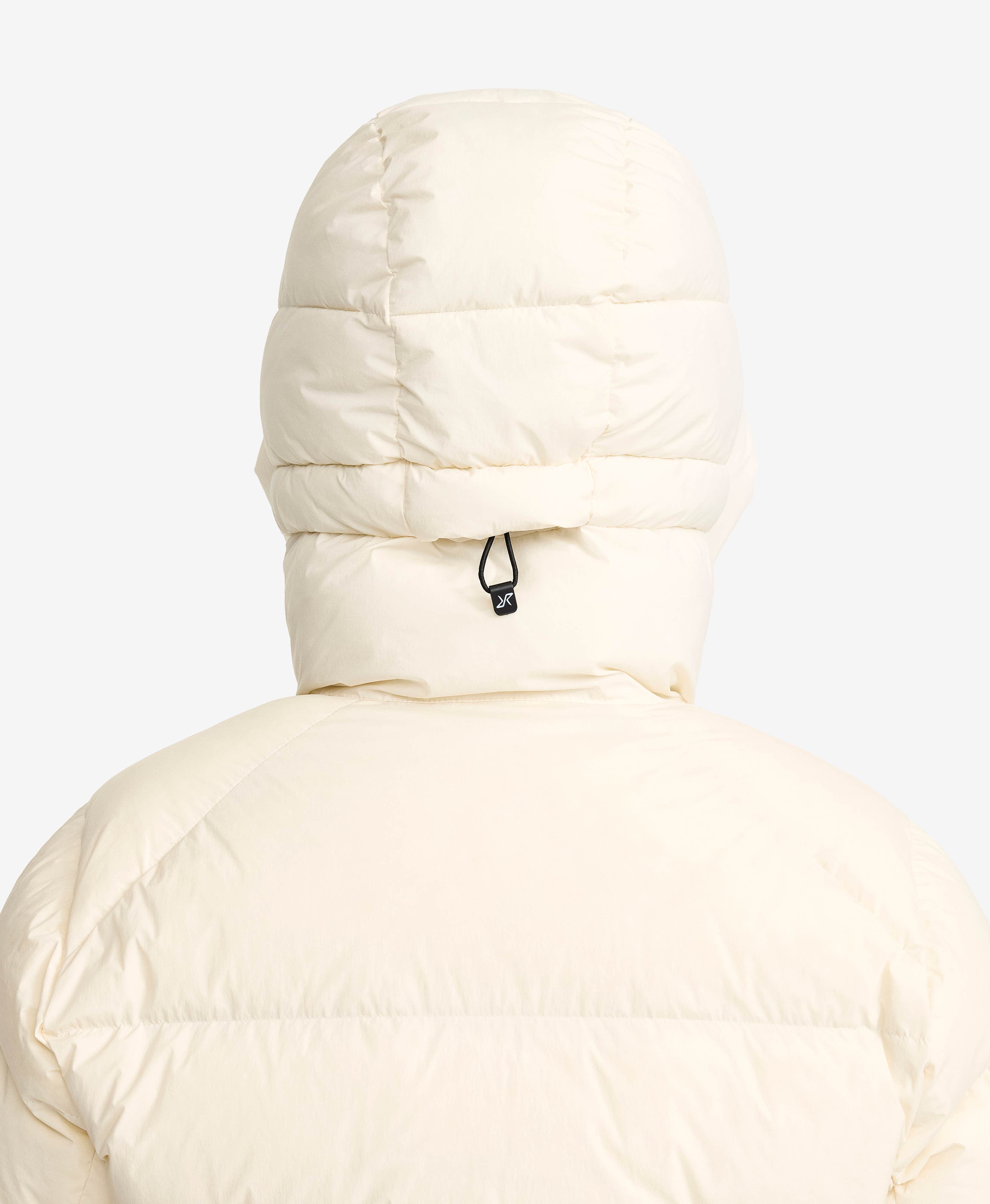 Flexpedition Down Parka Women