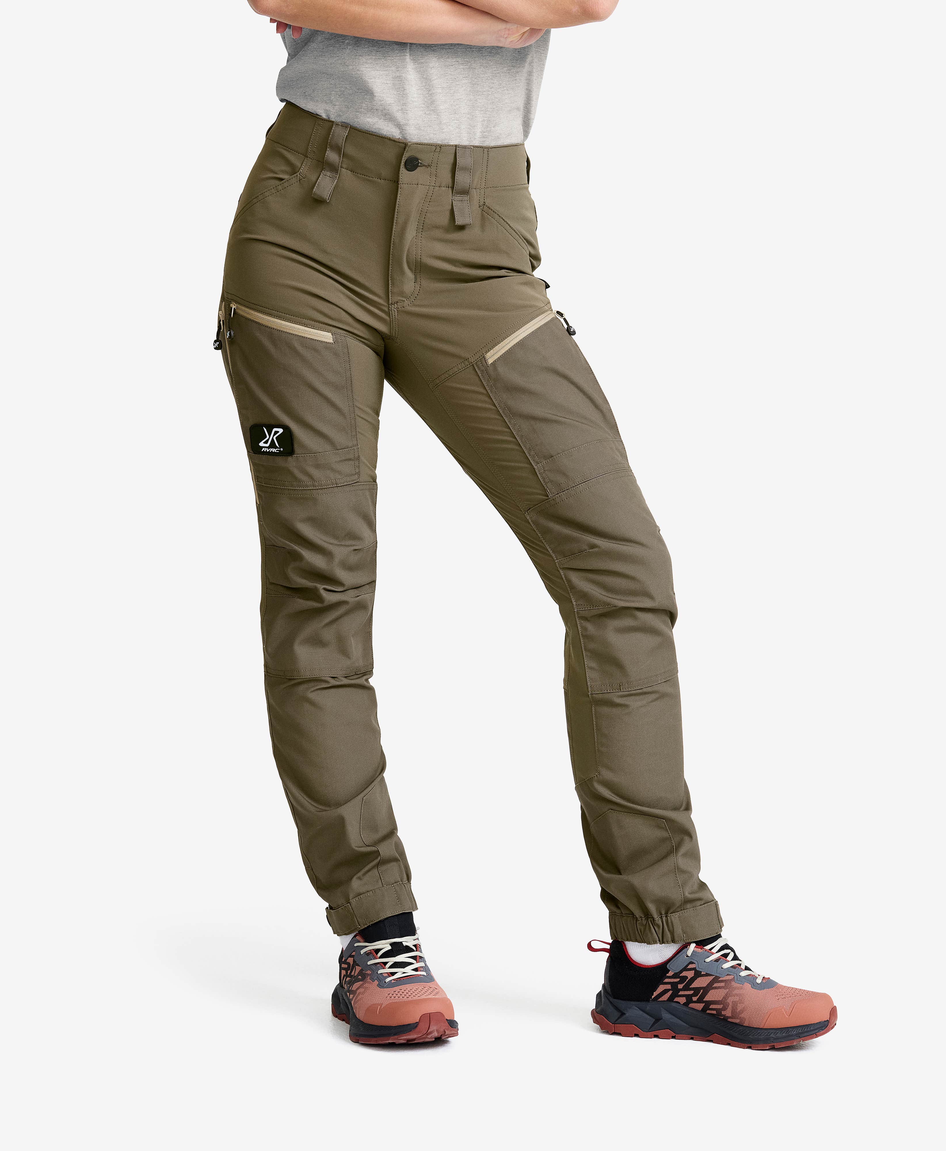 RVRC GP Pro Pants Women